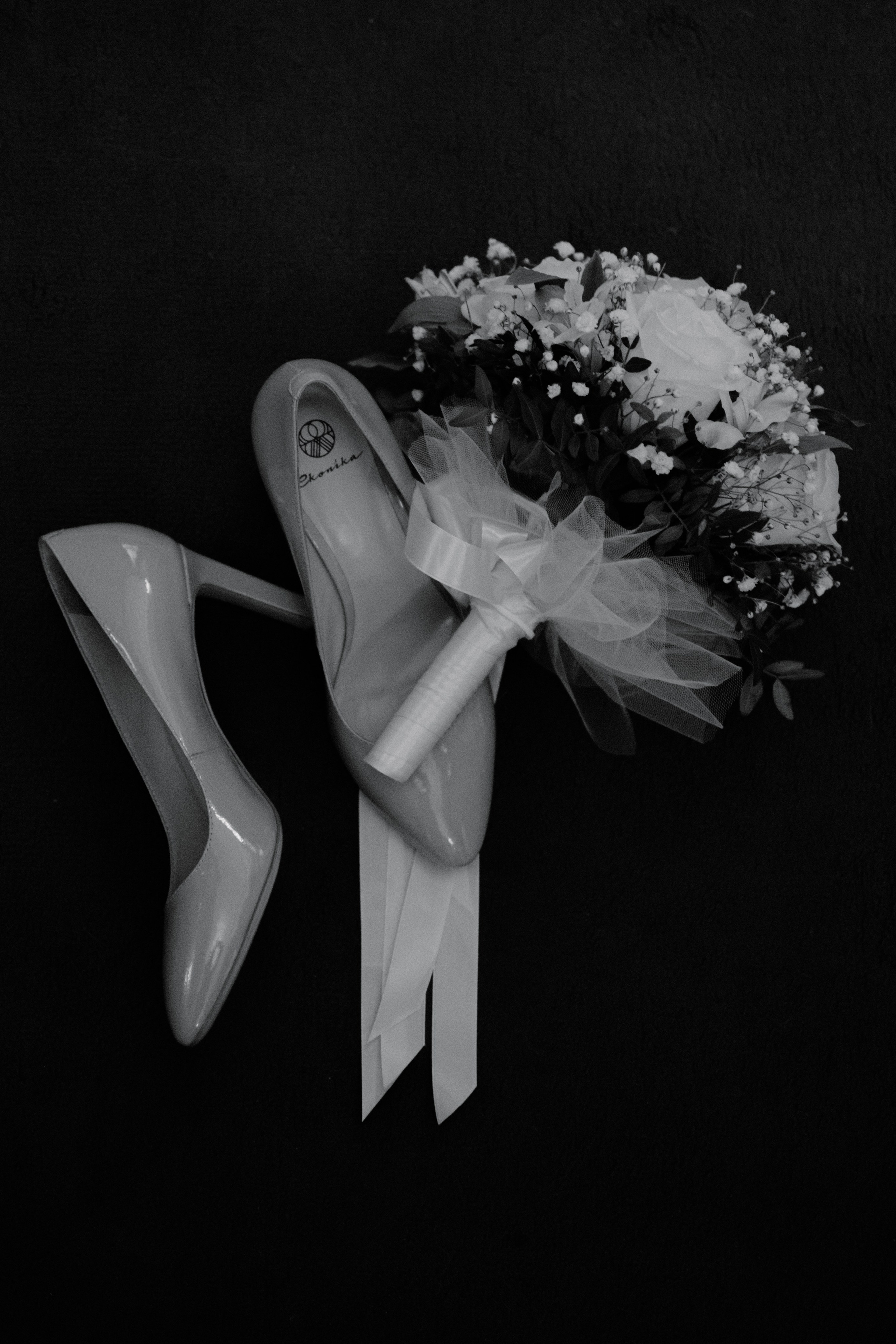 Натали & Никита. Фотограф Анфиса Хардина Екатеринбург