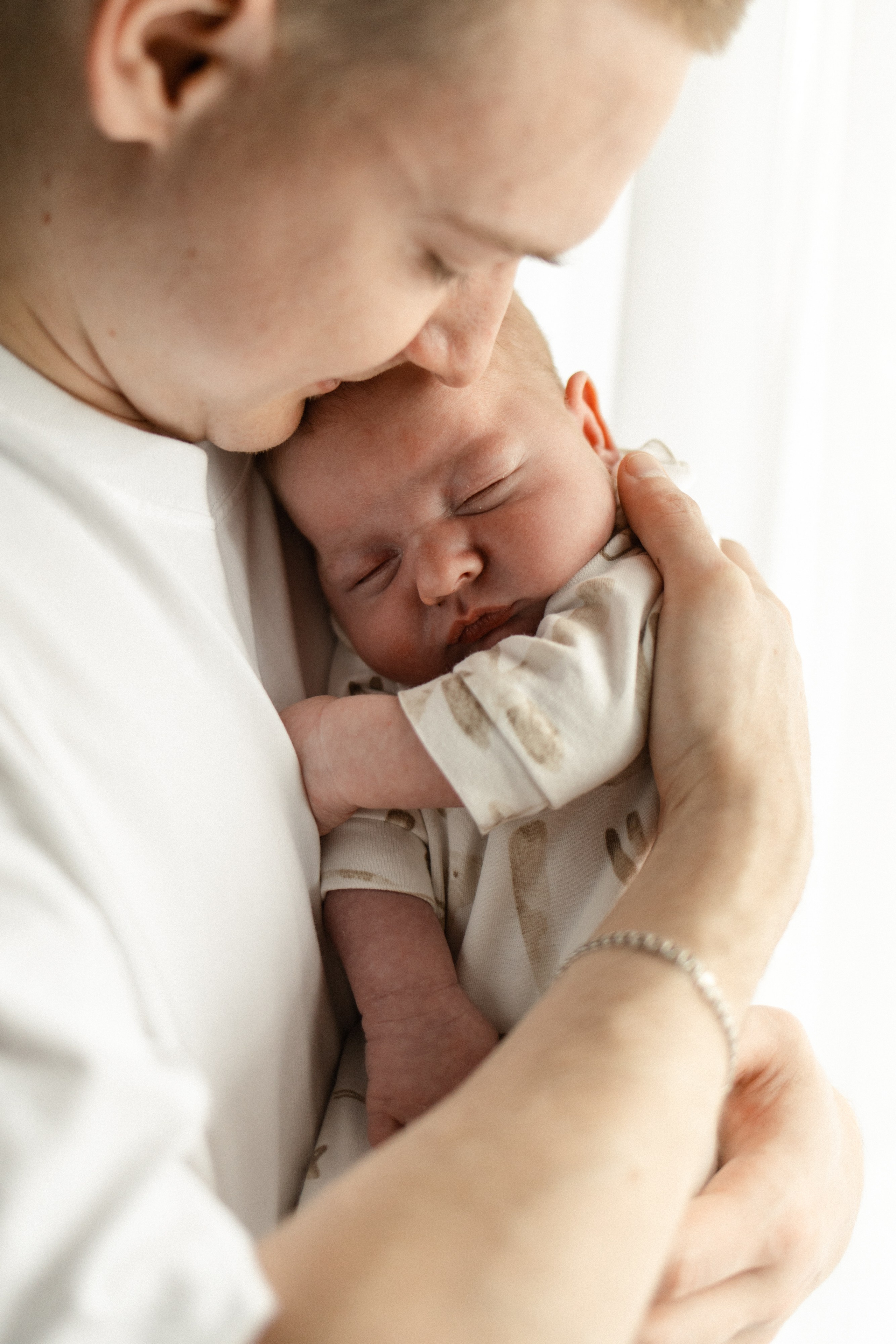 Маленький Евгений. Семейный фотограф Челябинск