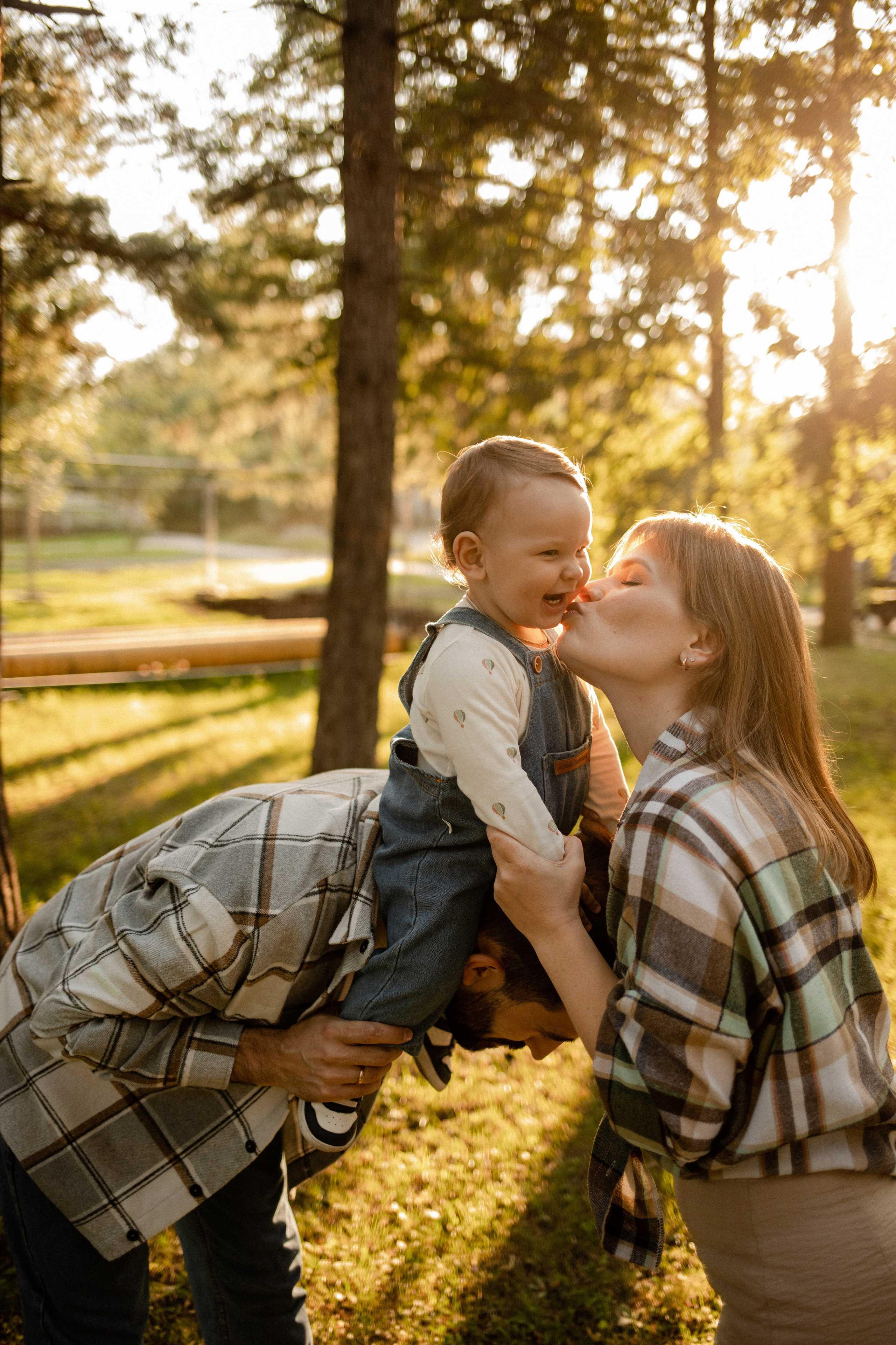 Годовасик Павел. Семейный фотограф Челябинск