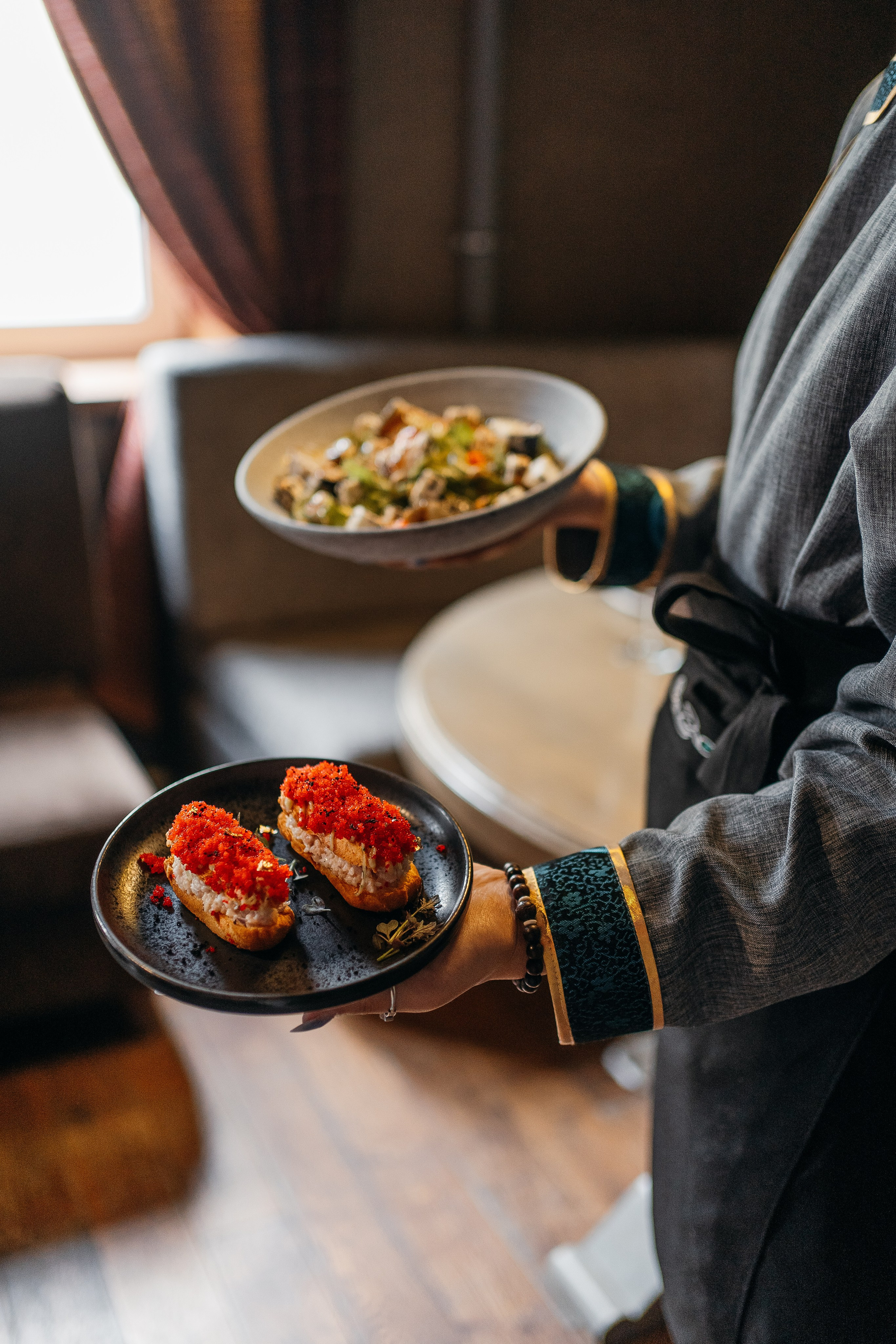 Орда ресторан