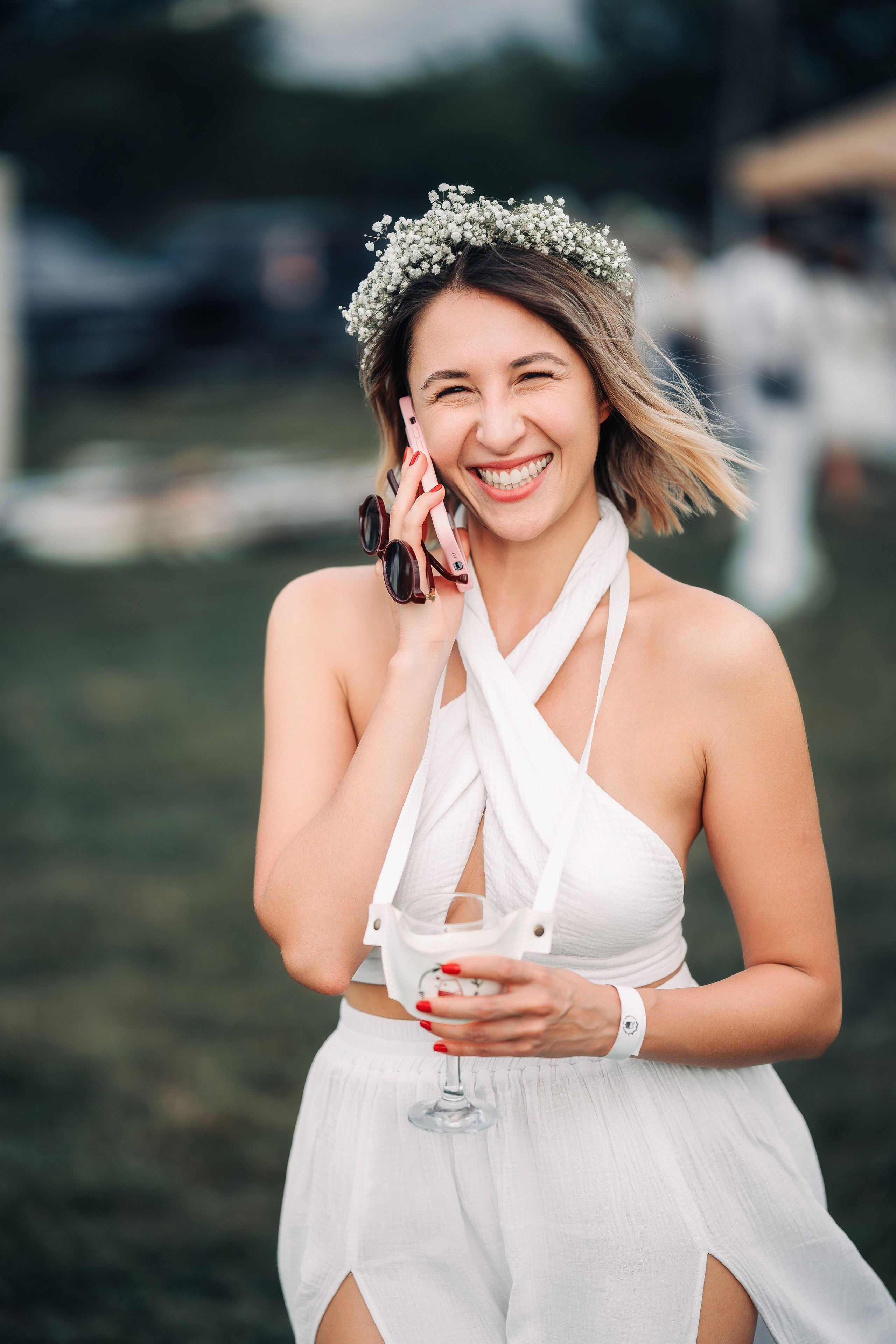 Фотосъемка фестиваля «Вино на траве». Свадебный и репортажный фотограф в Воронеже Роман Янко