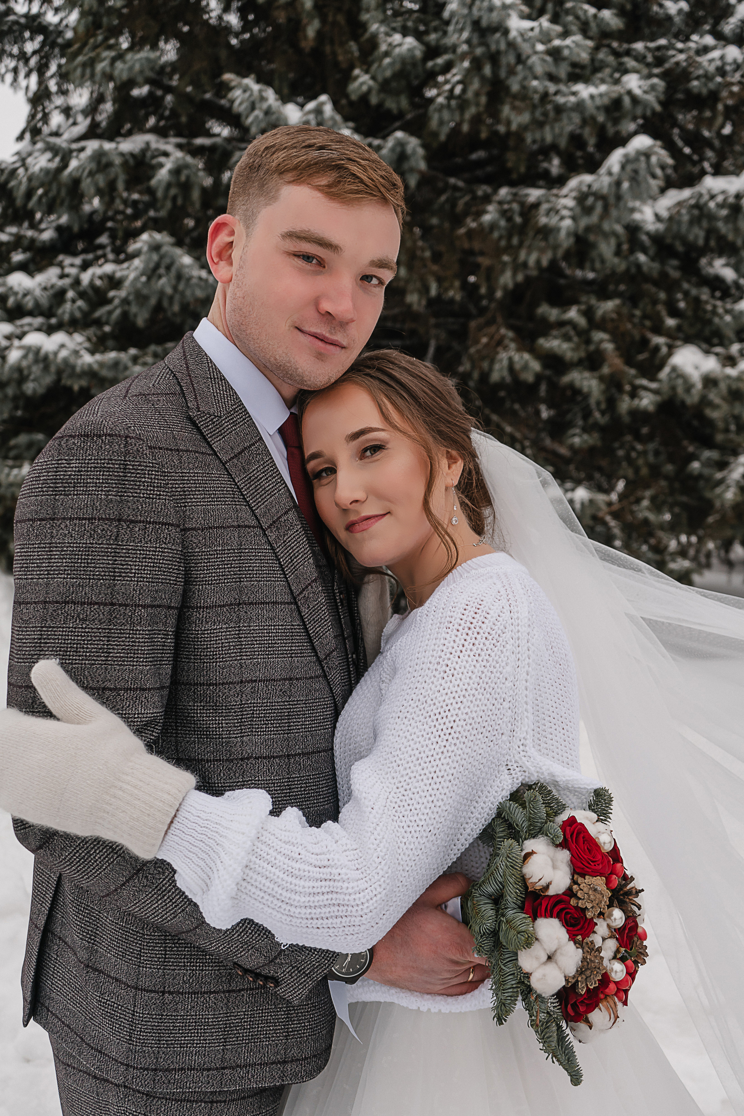 Алсу & Радик 15.01.2021