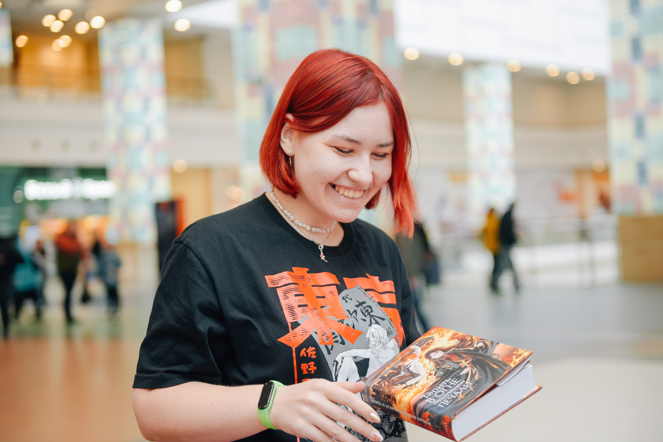 XL MEDIA Автограф-сессия с Renibet. Фотограф Лола Волна, город Москва