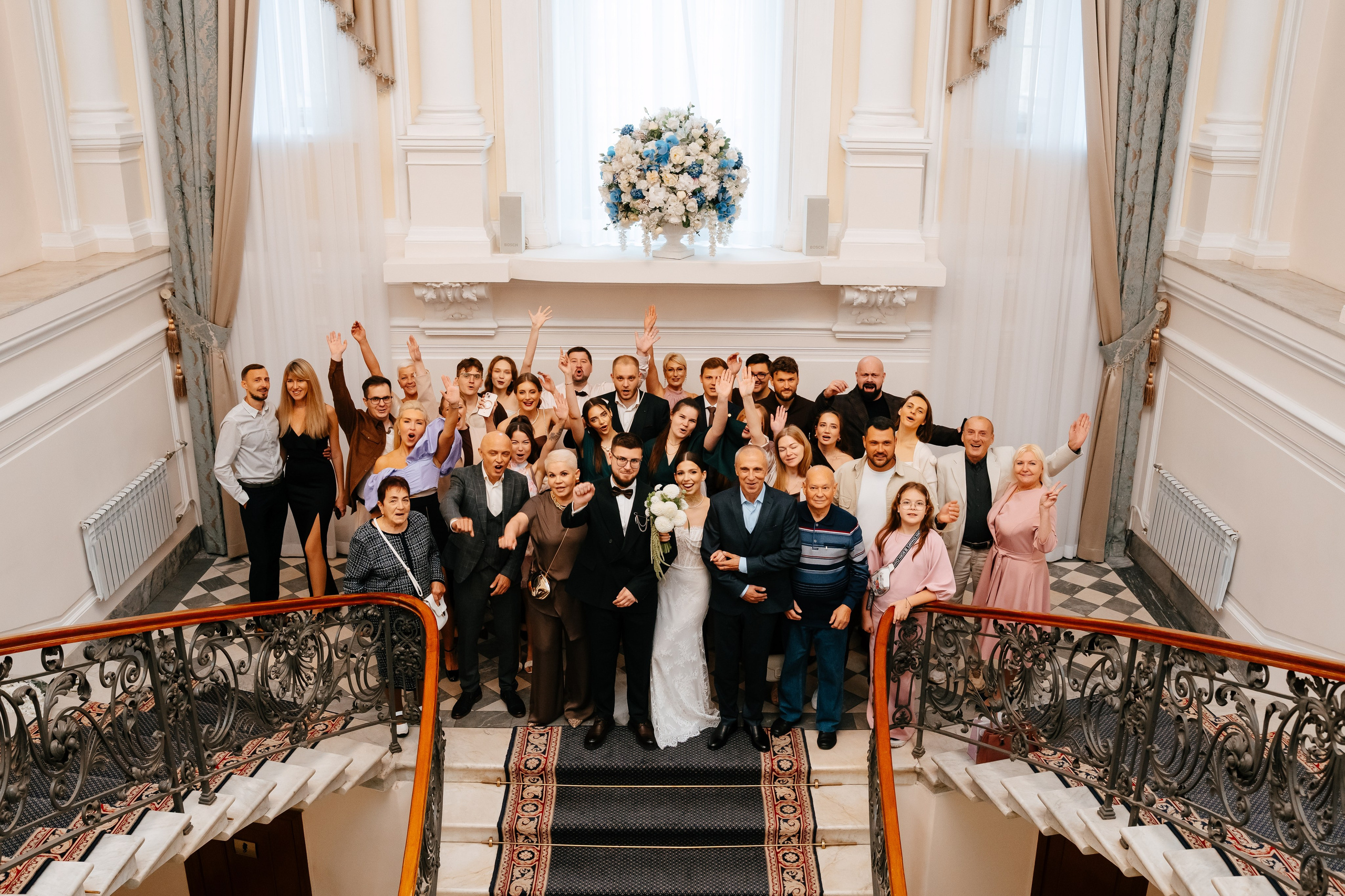 Ярослав и Анастасия. Семейный и свадебный фотограф в Санкт-Петербурге и Москве