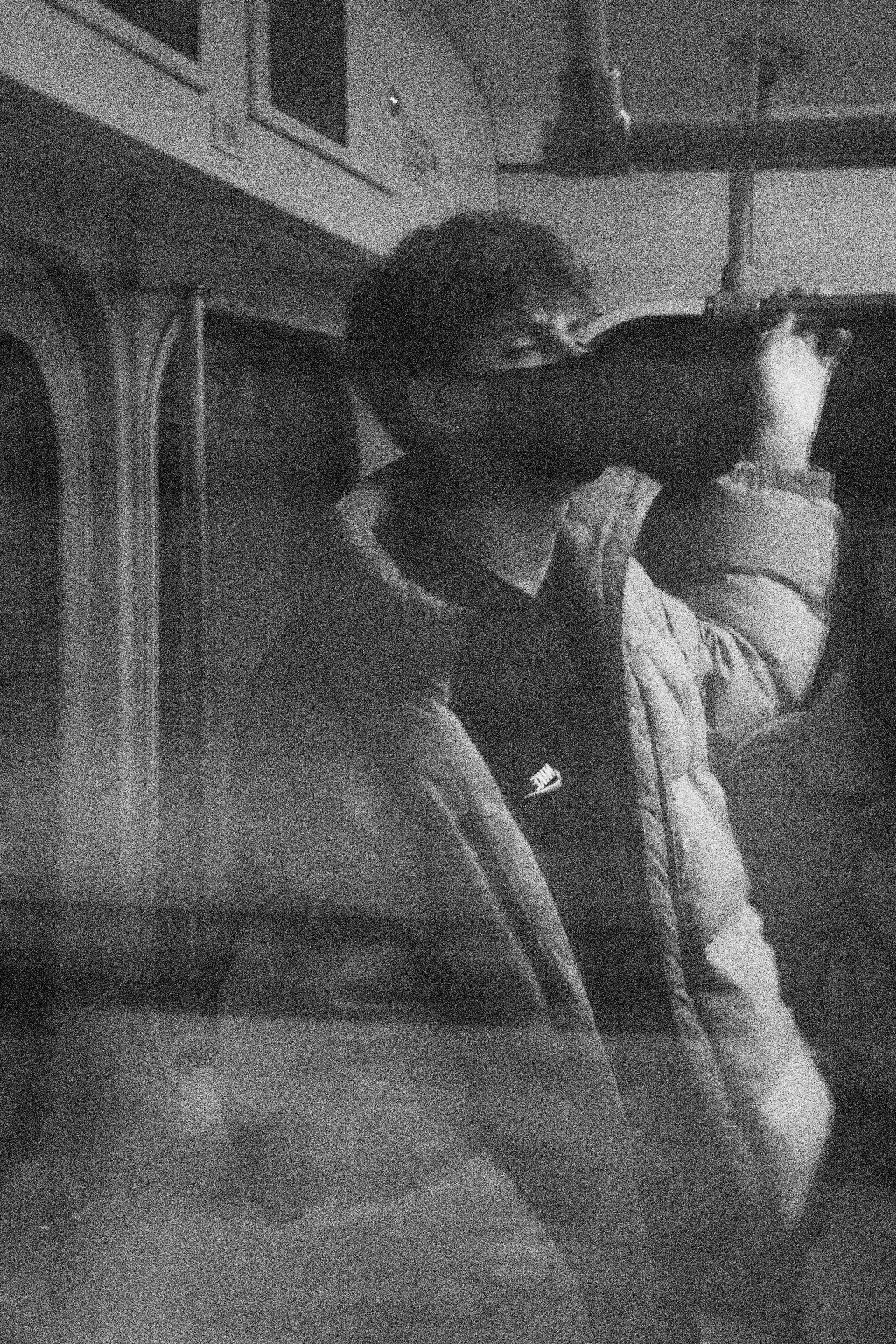 BOGDAN. Твой фотограф Софья Степанова, Новосибирск