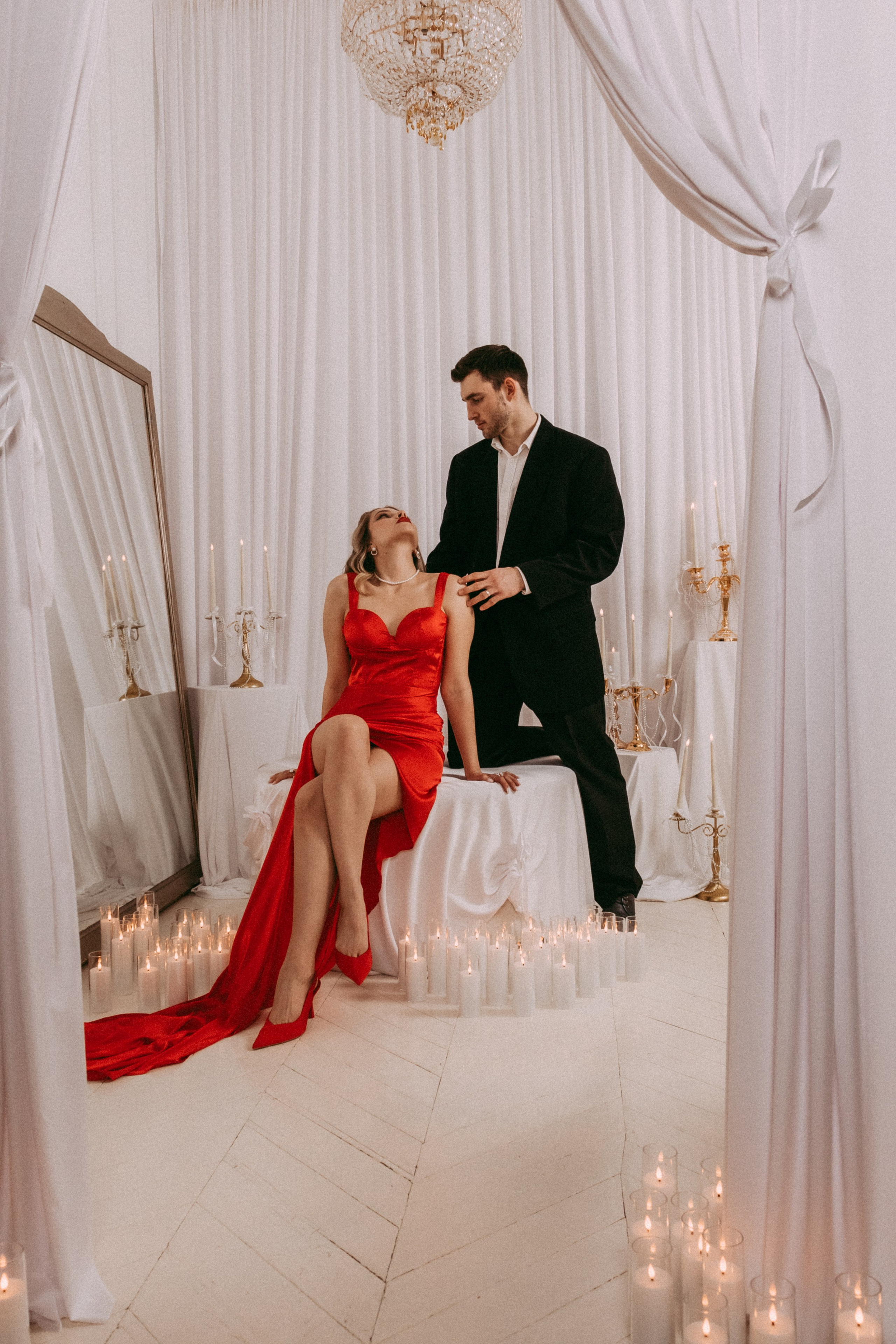 DMITRY & VICTORIA. Твой фотограф Софья Степанова, Новосибирск