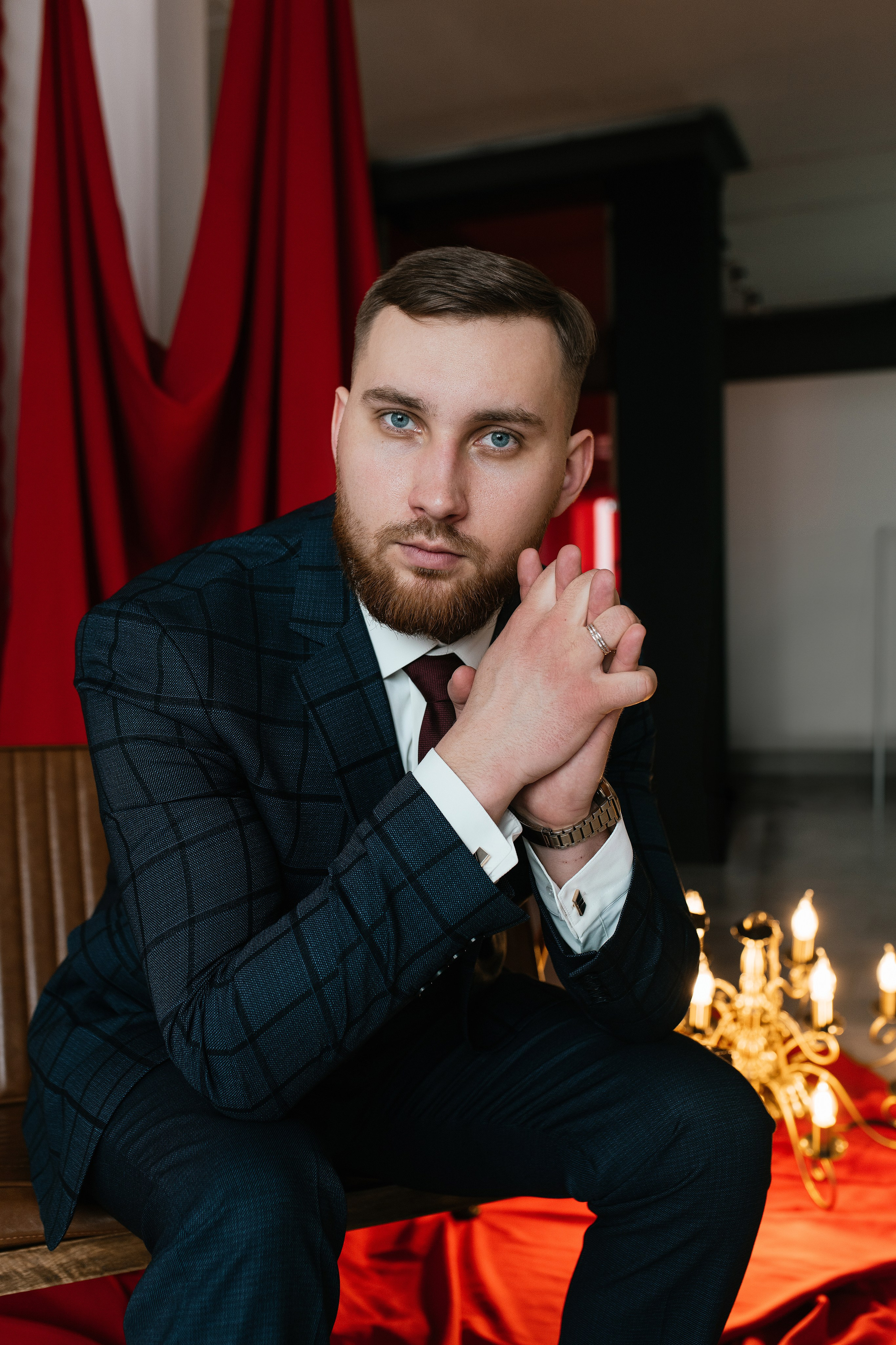 Wedding day #49. Свадебный, семейный фотограф в Рязани Лена Брант