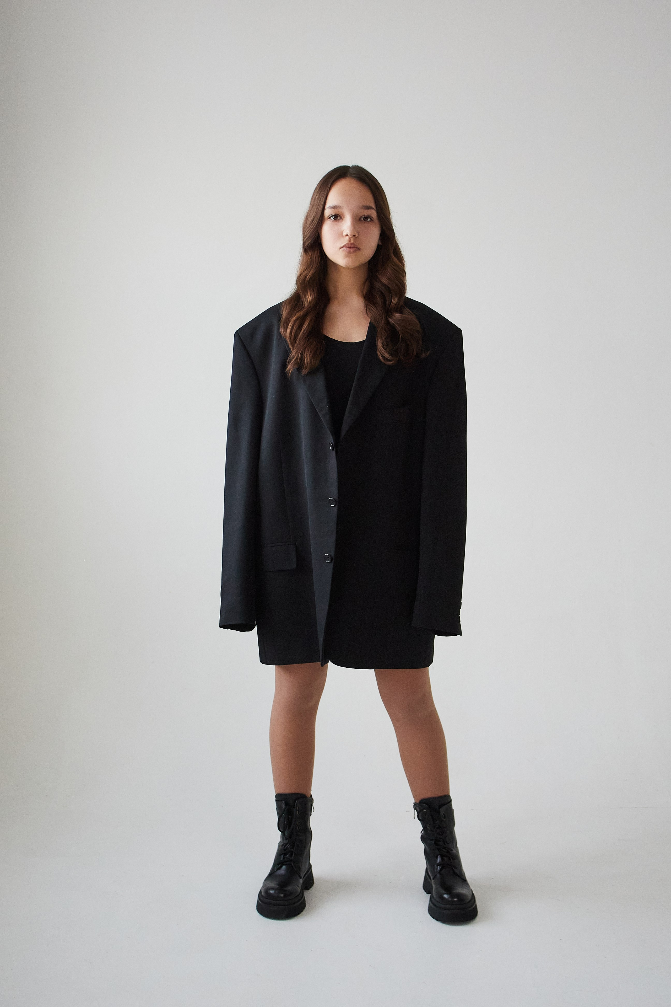 Рафикова Александра Маратовна. Promodels