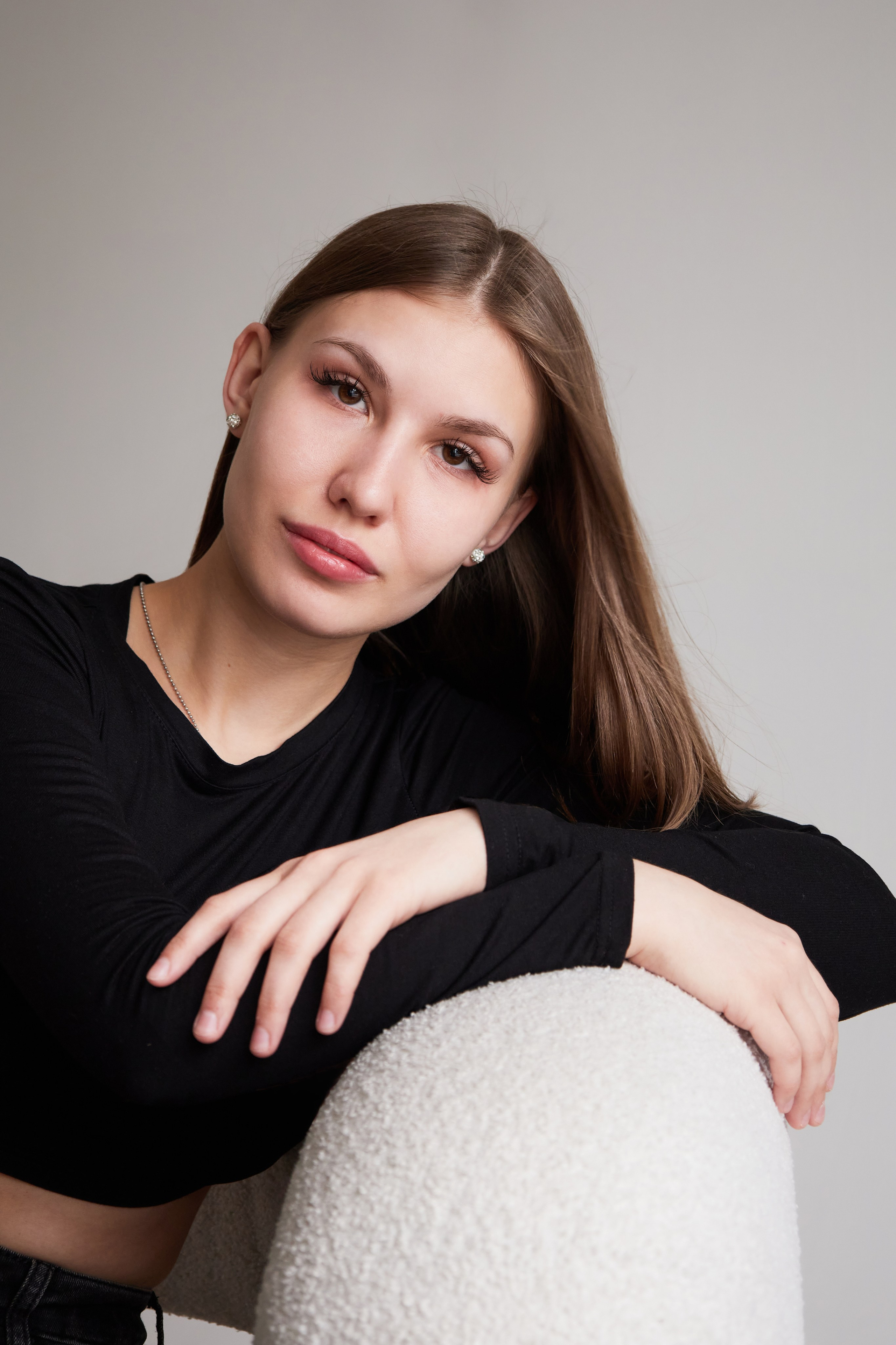 Воронина Дарья. Promodels