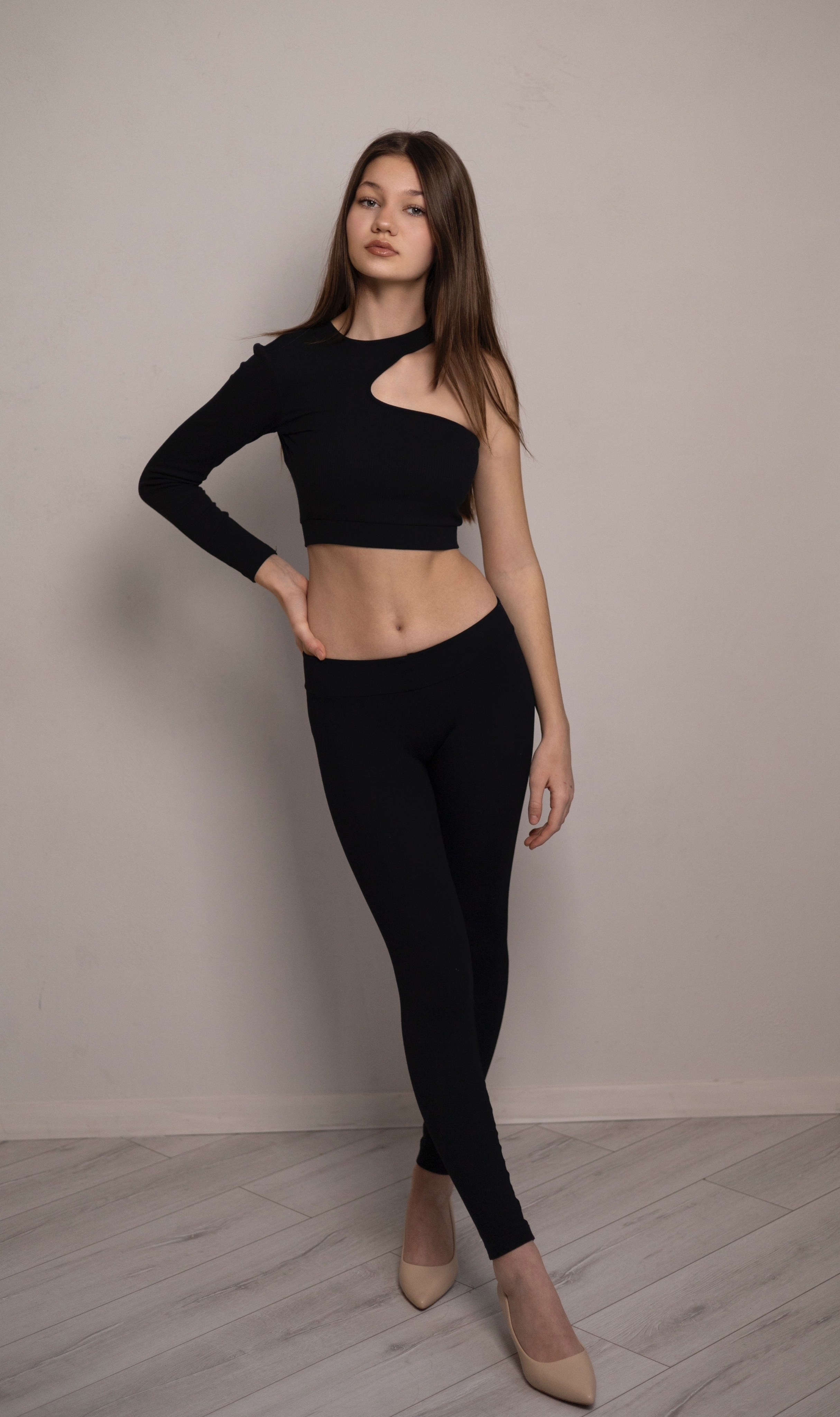 Шерстнева Ксения. Promodels