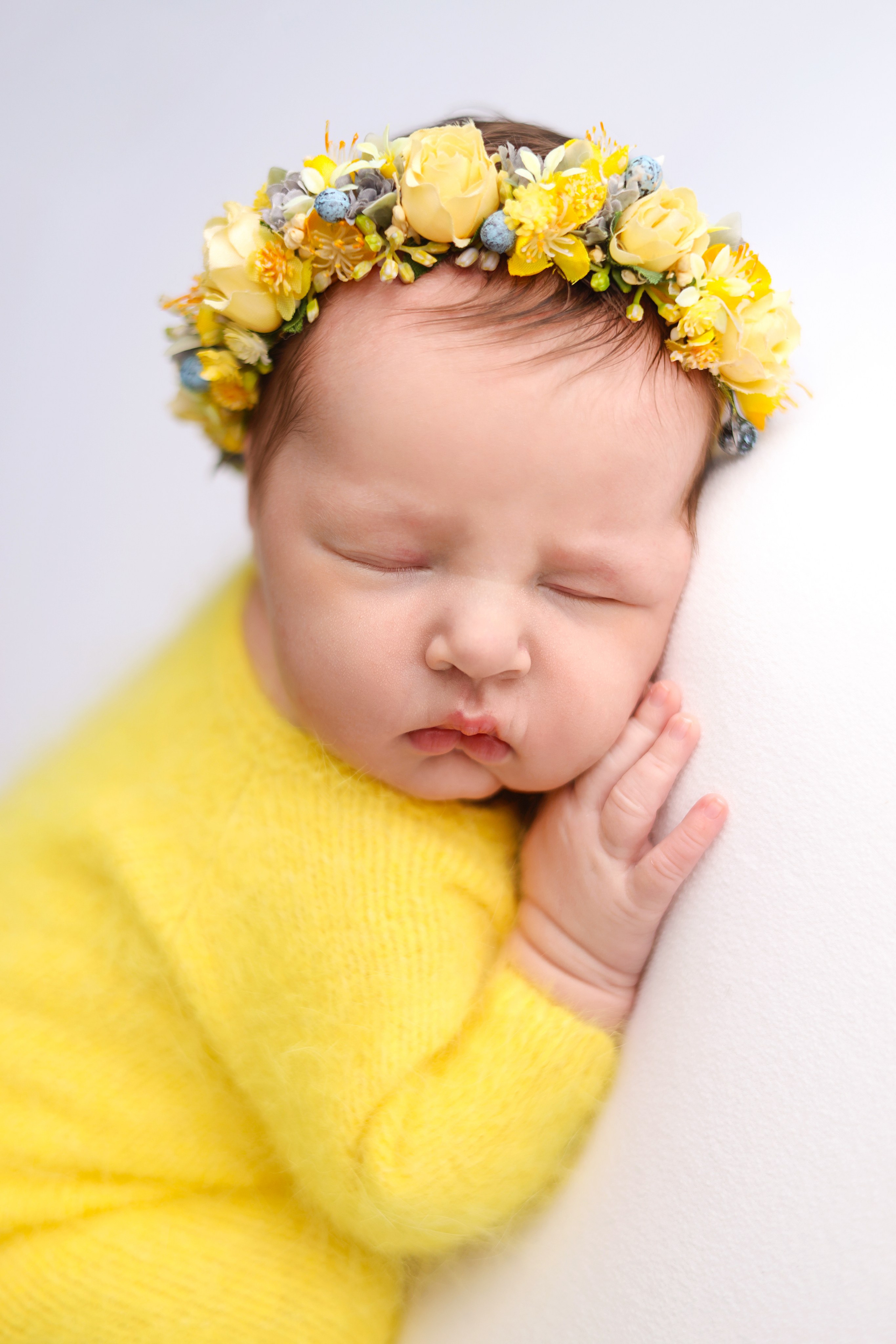 Ньюборн съемка Анны, фотограф новорожденных в Москве. Фотограф новорожденных Москва. Ньюборн фотограф Москва