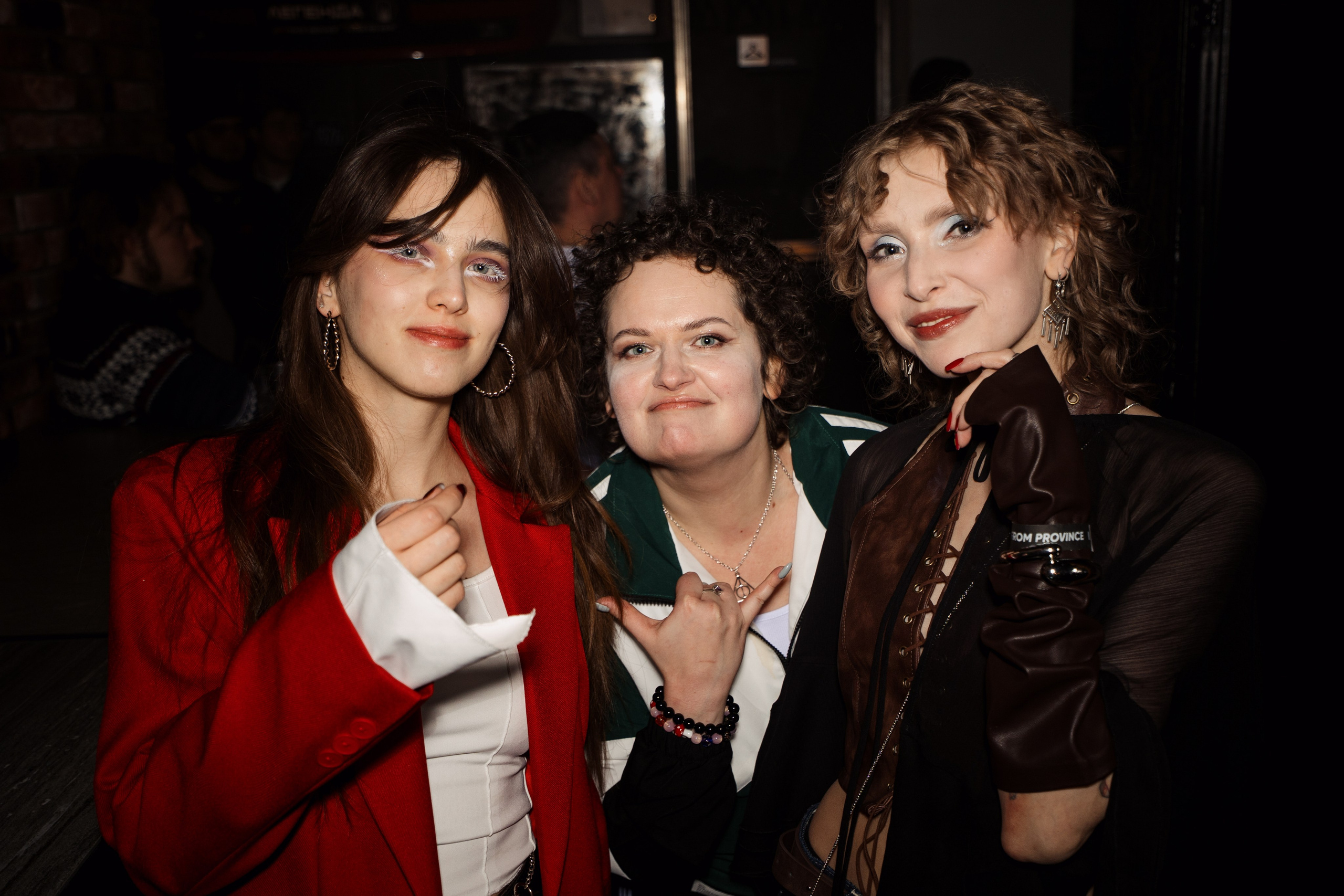 FromProvance. Портретный фотограф в Калуге Арсений Борода