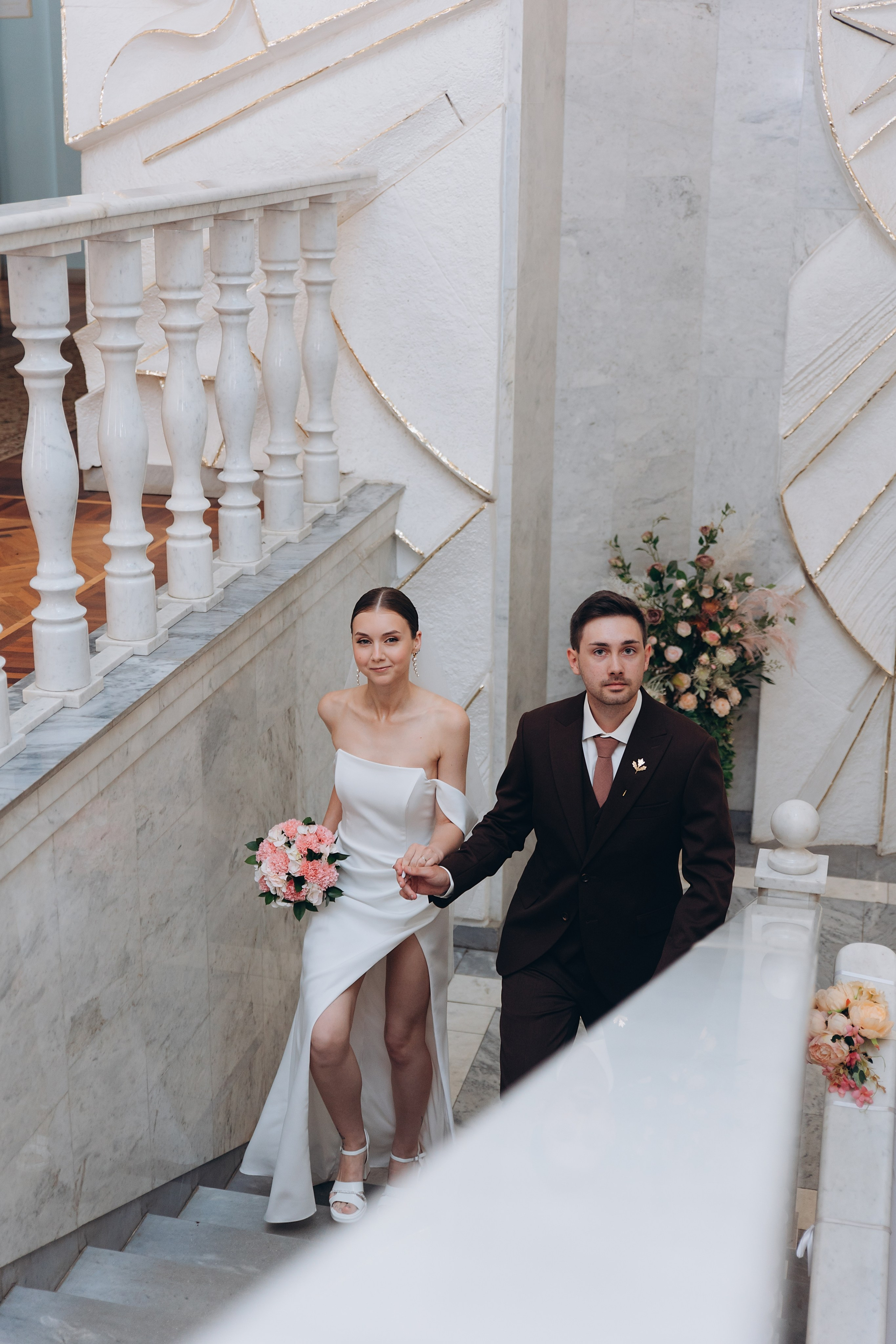 Алена и Михаил. Семейный фотограф Ярославль Екатерина Охлопкова