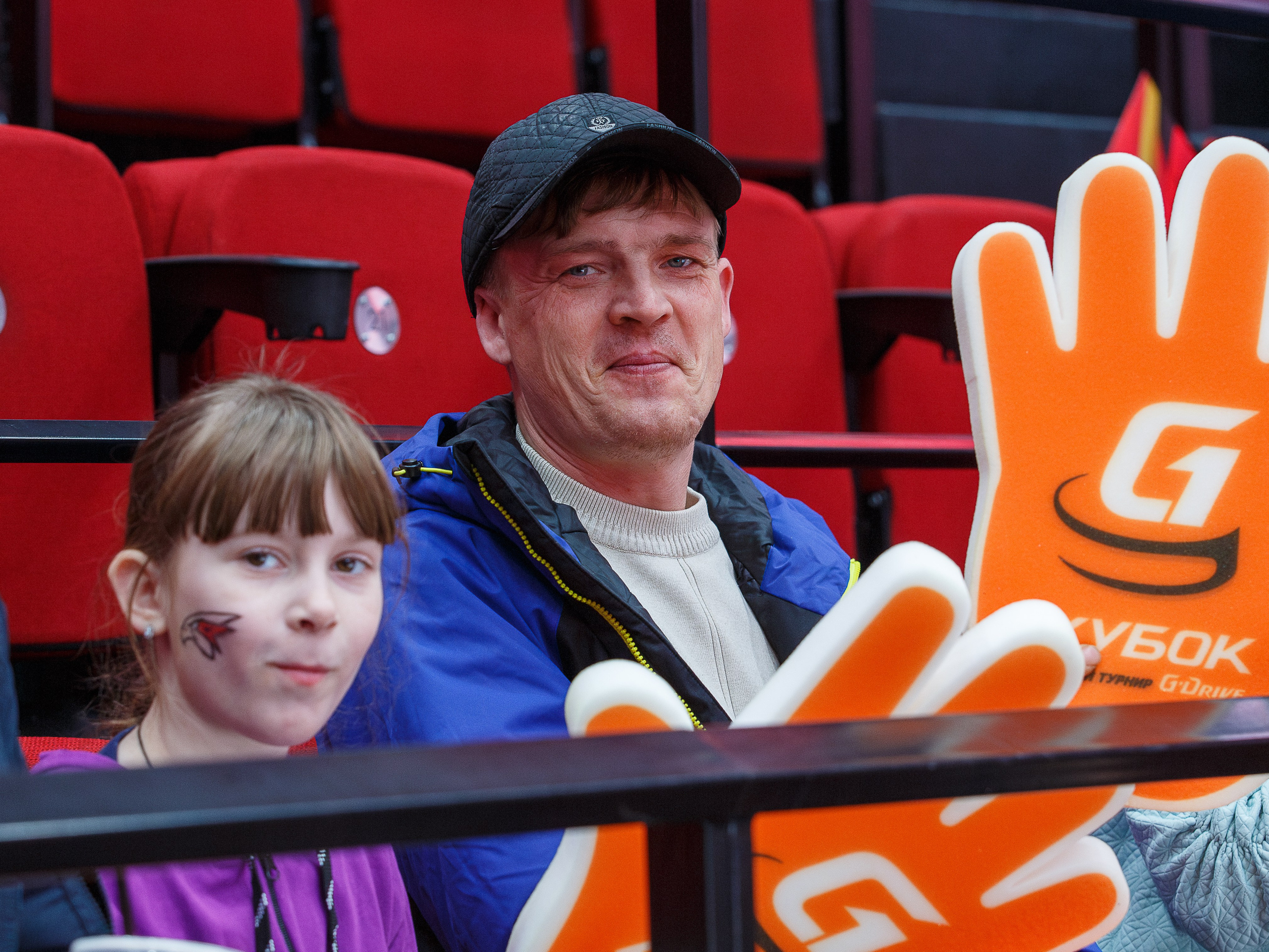 Суперфинал кубка G-Drive. LeChuPhoto_Omsk