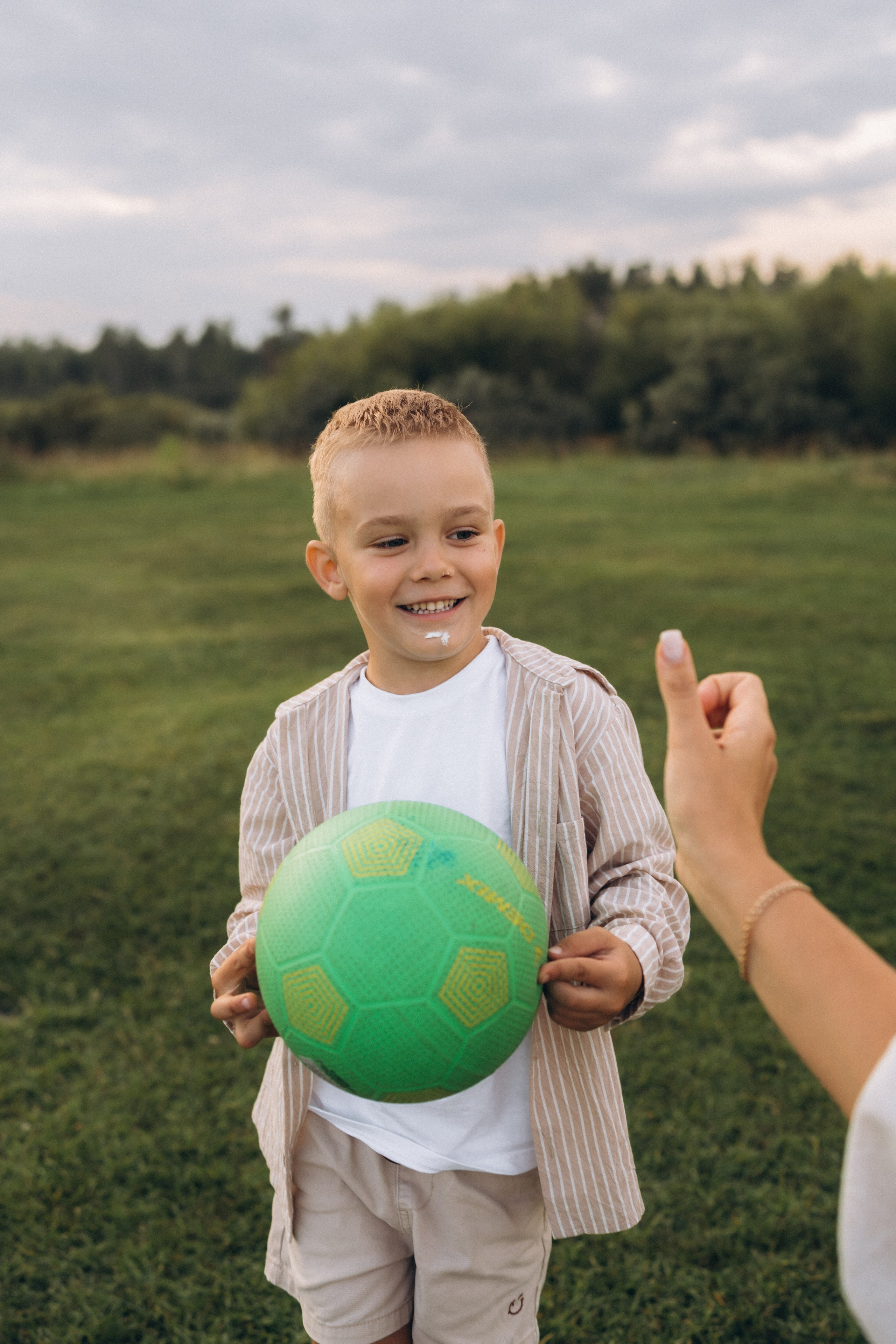 Моменты нашей жизни. Семейный фотограф в Ангарске/ Иркутске