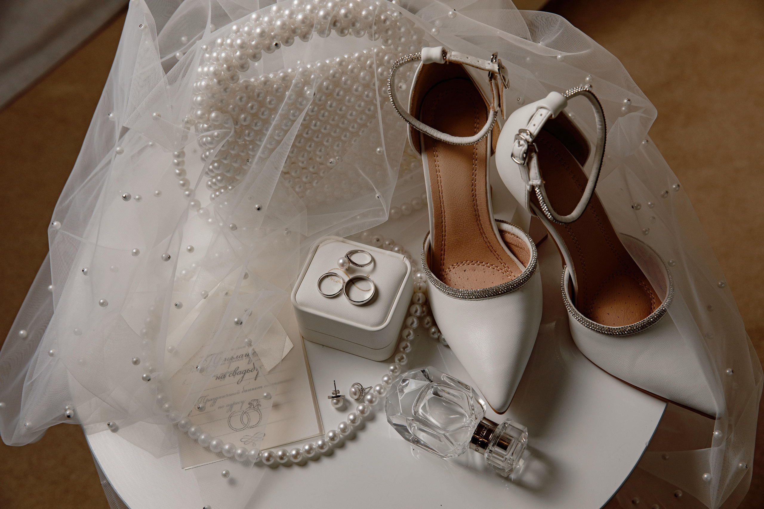 Святослав Дьяконов — фотограф на свадьбу в Воронеже