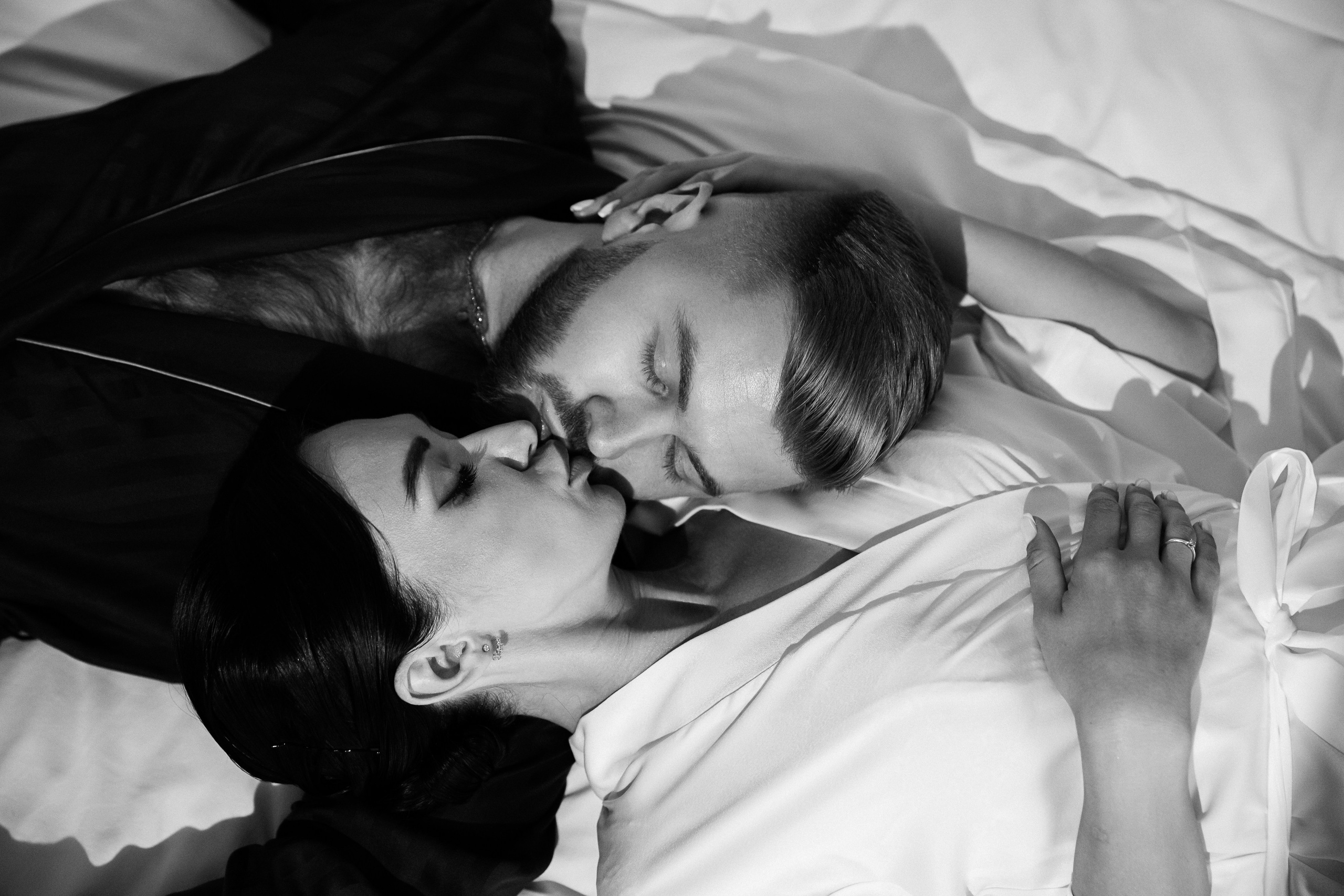 Анонс свадьбы Дима и Ира. Свадебный фотограф в Воронеже Денис Коровин