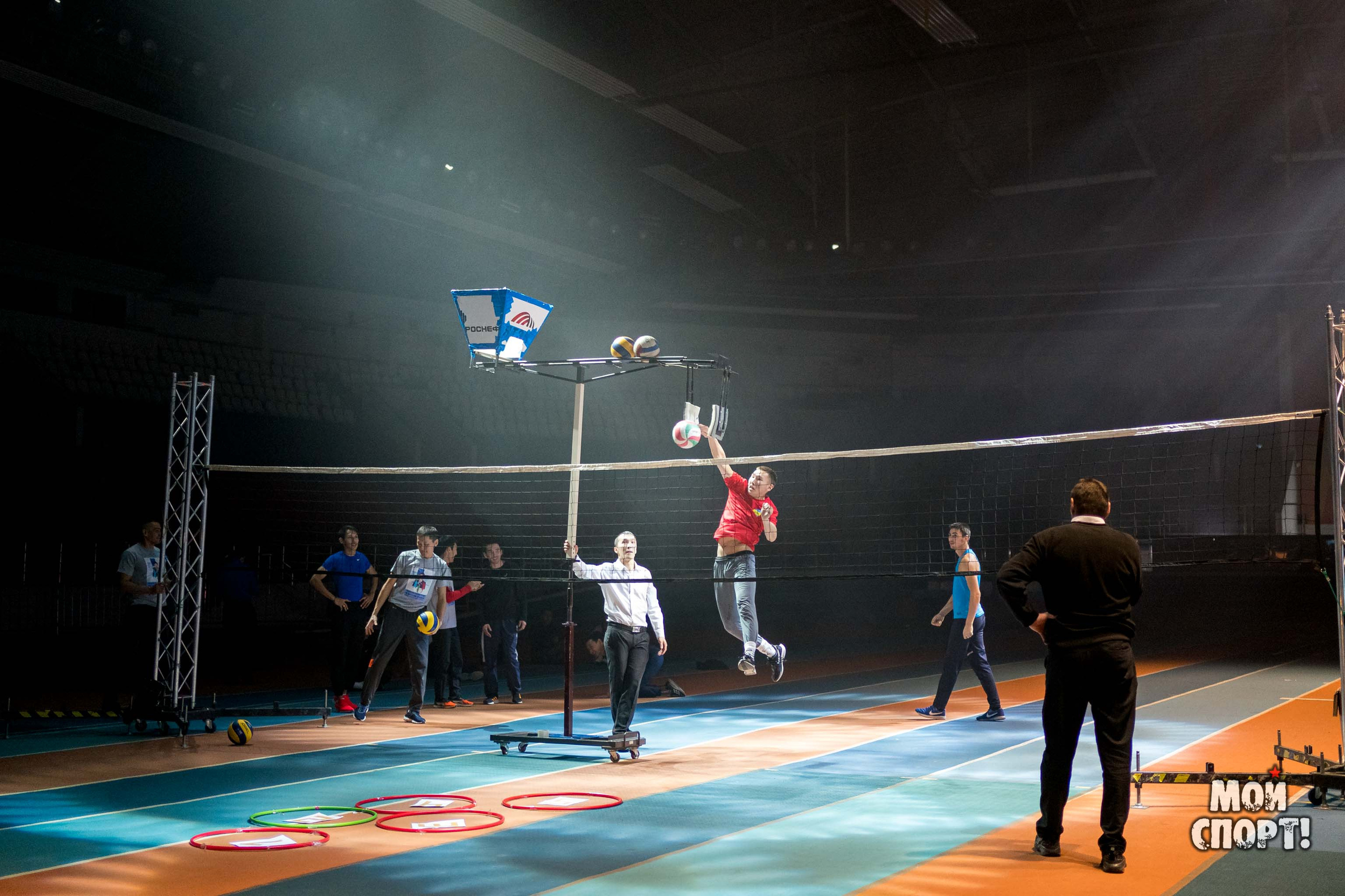 Республиканский турнир по якутским прыжкам памяти А. А. Гаврильева. Студия «Мой Спорт!» — все о спорте в Якутии