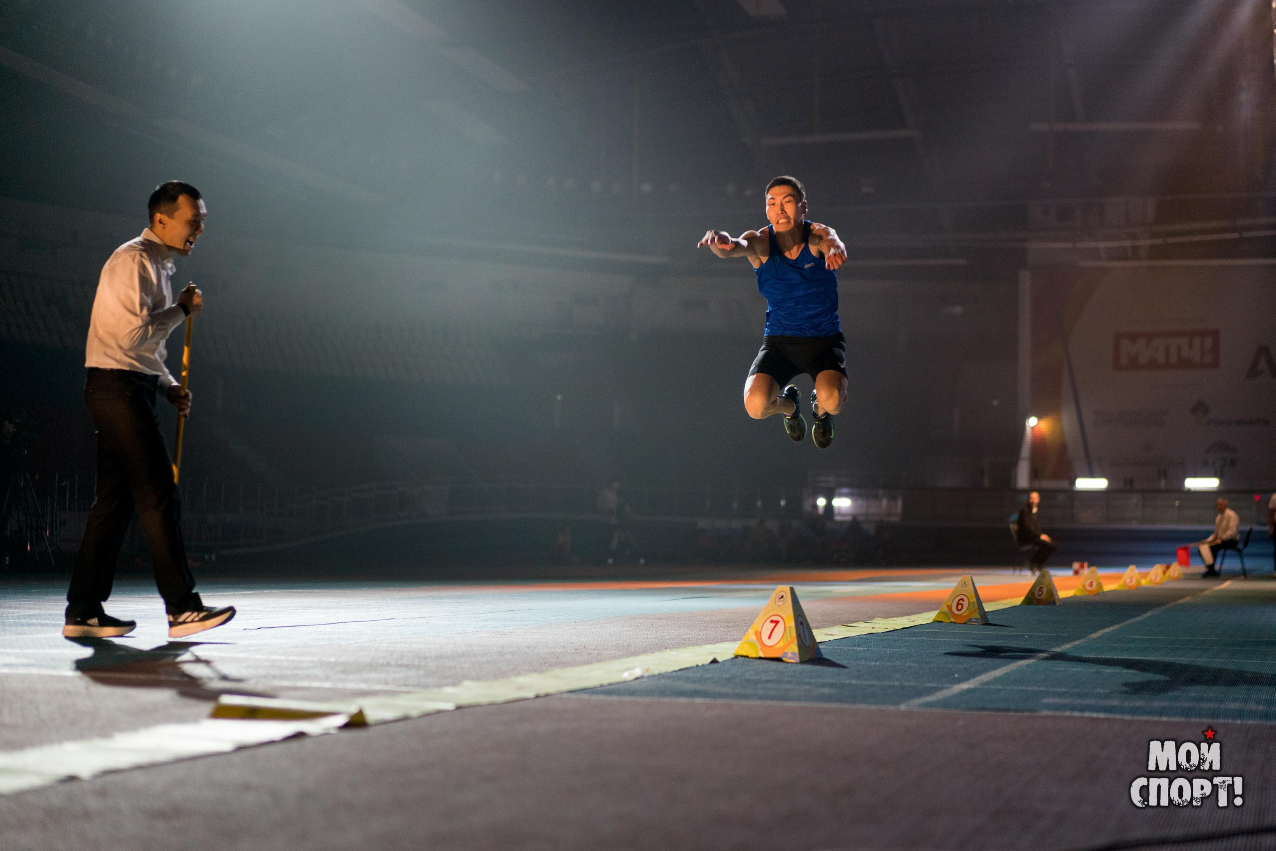 Республиканский турнир по якутским прыжкам памяти А. А. Гаврильева. Студия «Мой Спорт!» — все о спорте в Якутии