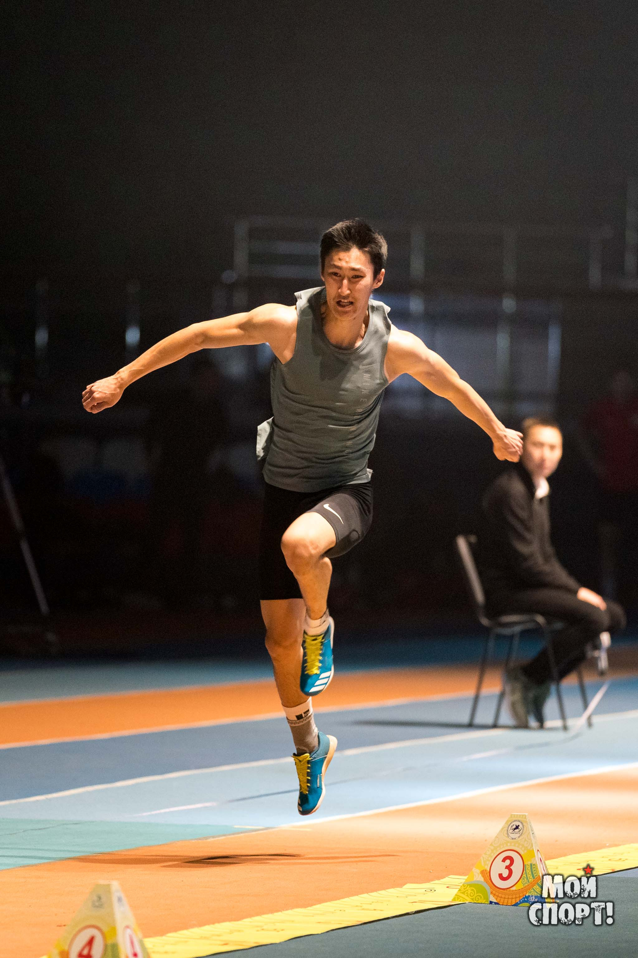 Республиканский турнир по якутским прыжкам памяти А. А. Гаврильева. Студия «Мой Спорт!» — все о спорте в Якутии