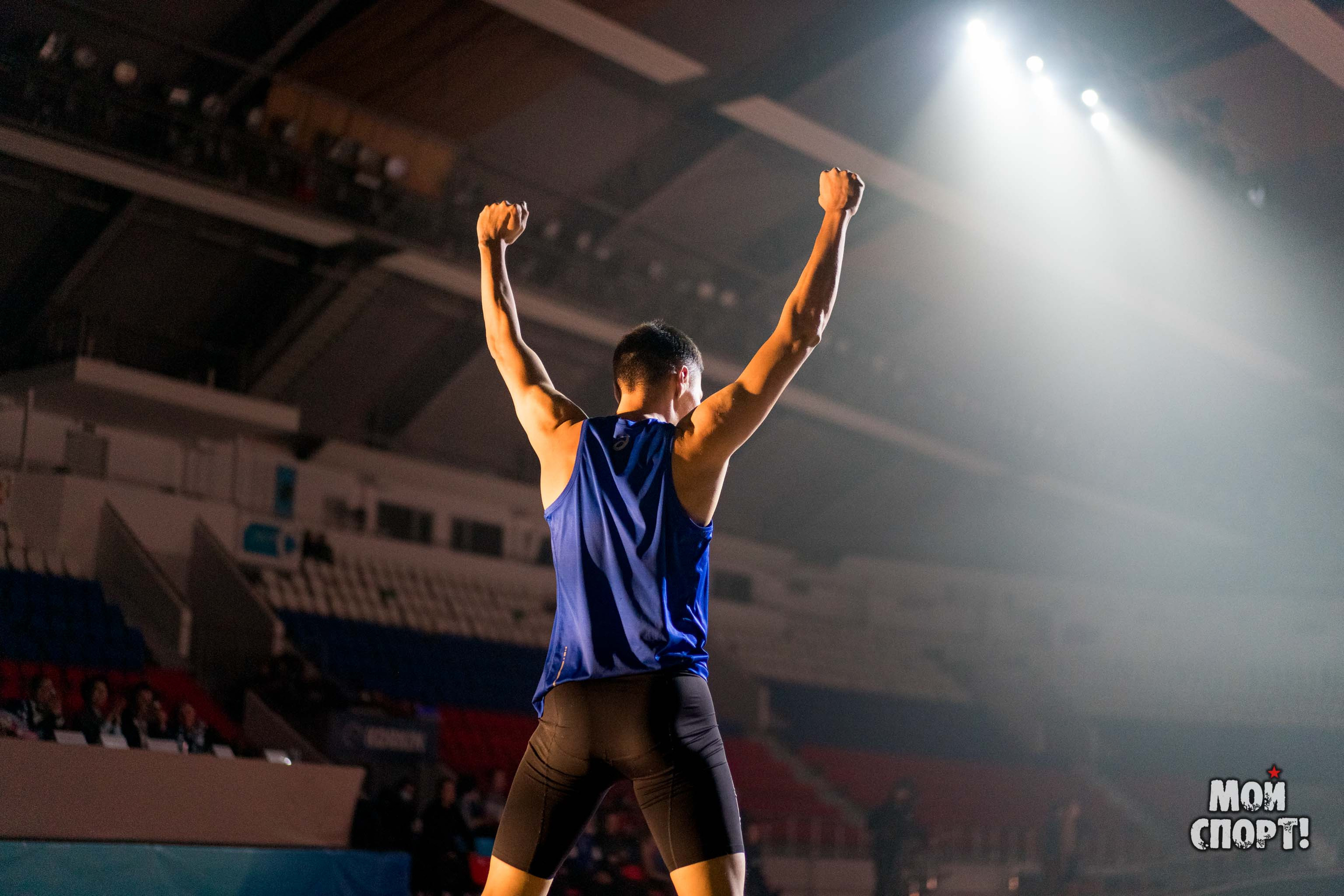 Республиканский турнир по якутским прыжкам памяти А. А. Гаврильева. Студия «Мой Спорт!» — все о спорте в Якутии