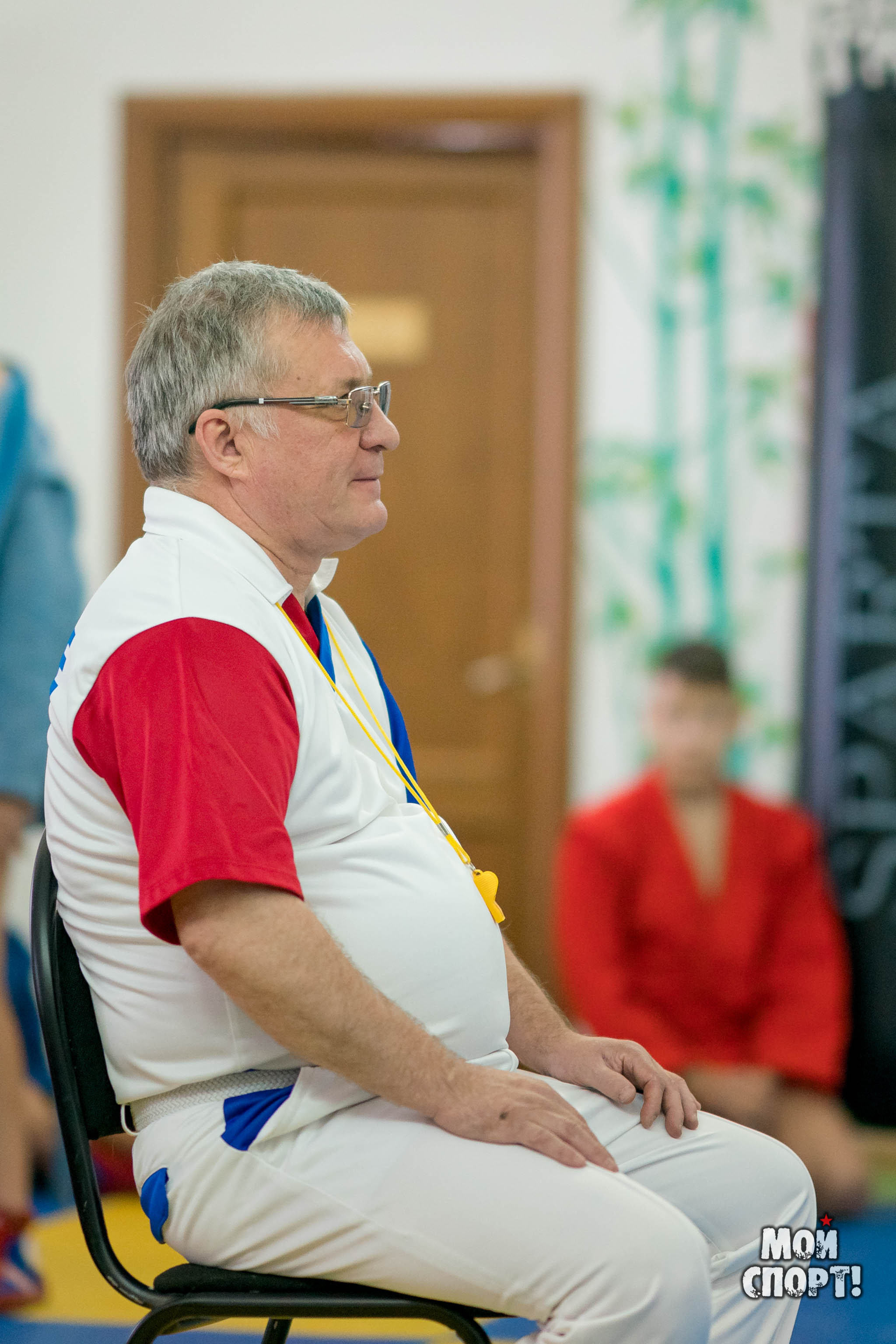 Всероссийский день самбо. Студия «Мой Спорт!» — все о спорте в Якутии