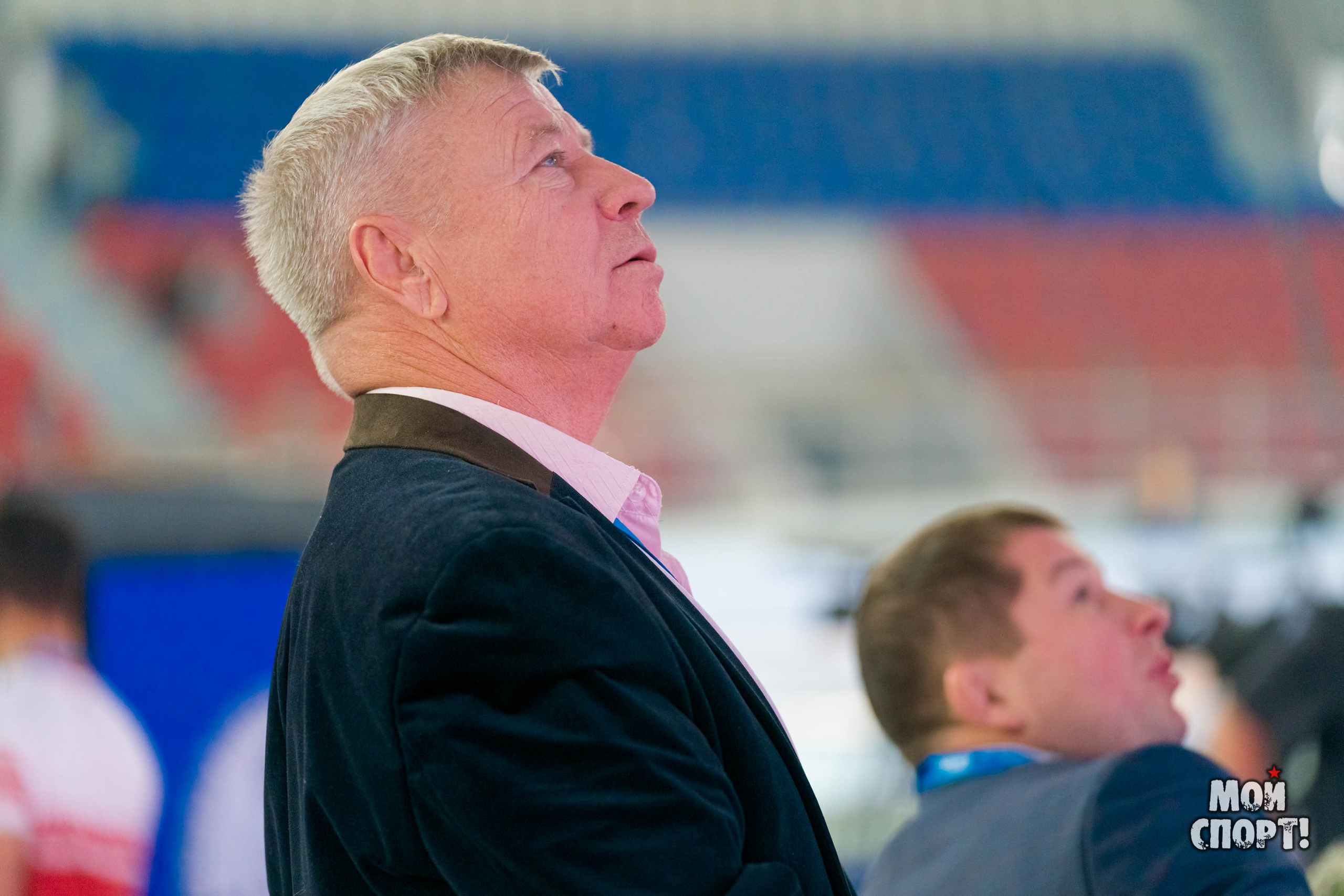 Международный турнир по вольной борьбе памяти Д. П. Коркина. Студия «Мой Спорт!» — все о спорте в Якутии