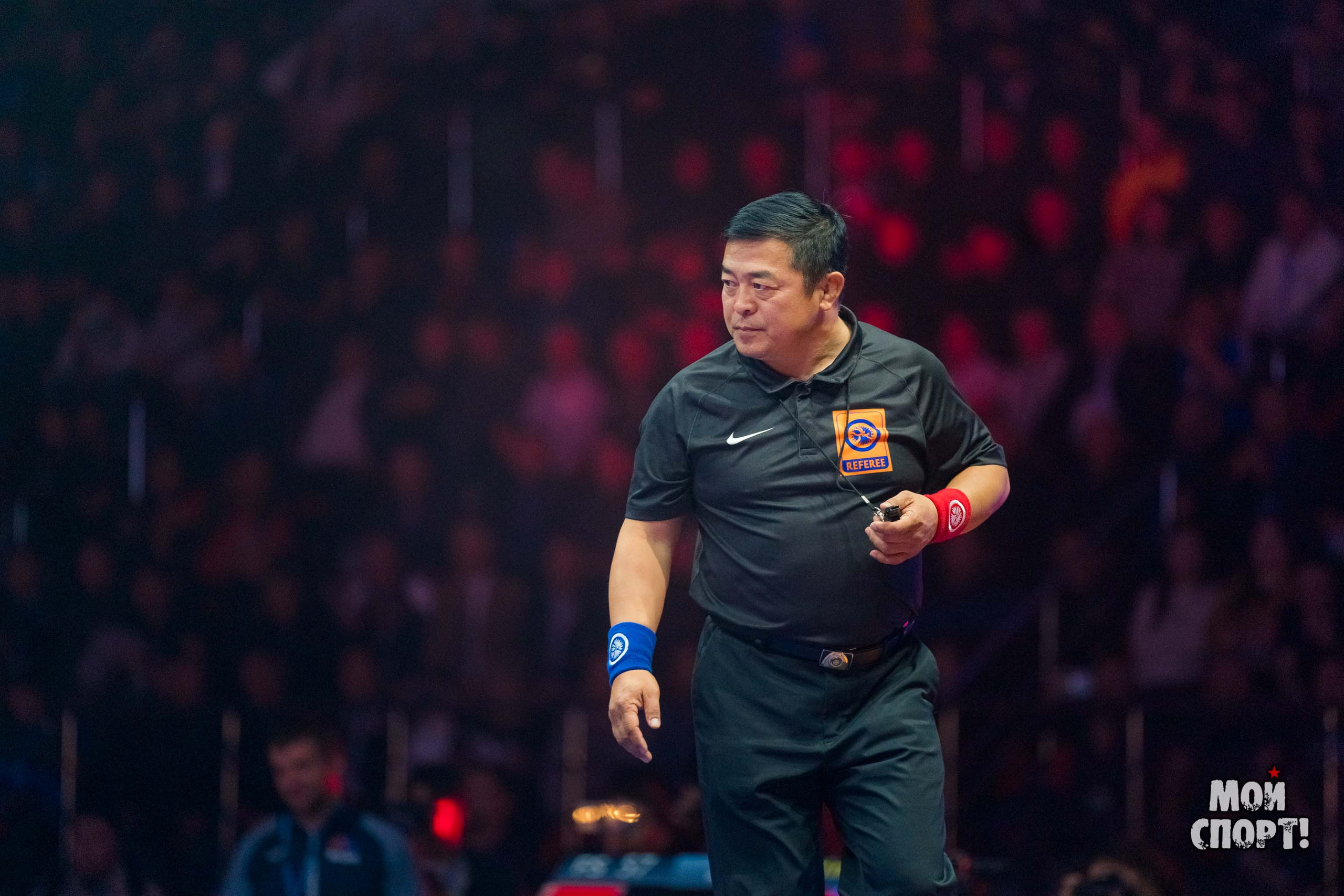 Международный турнир по вольной борьбе памяти Д. П. Коркина. Студия «Мой Спорт!» — все о спорте в Якутии