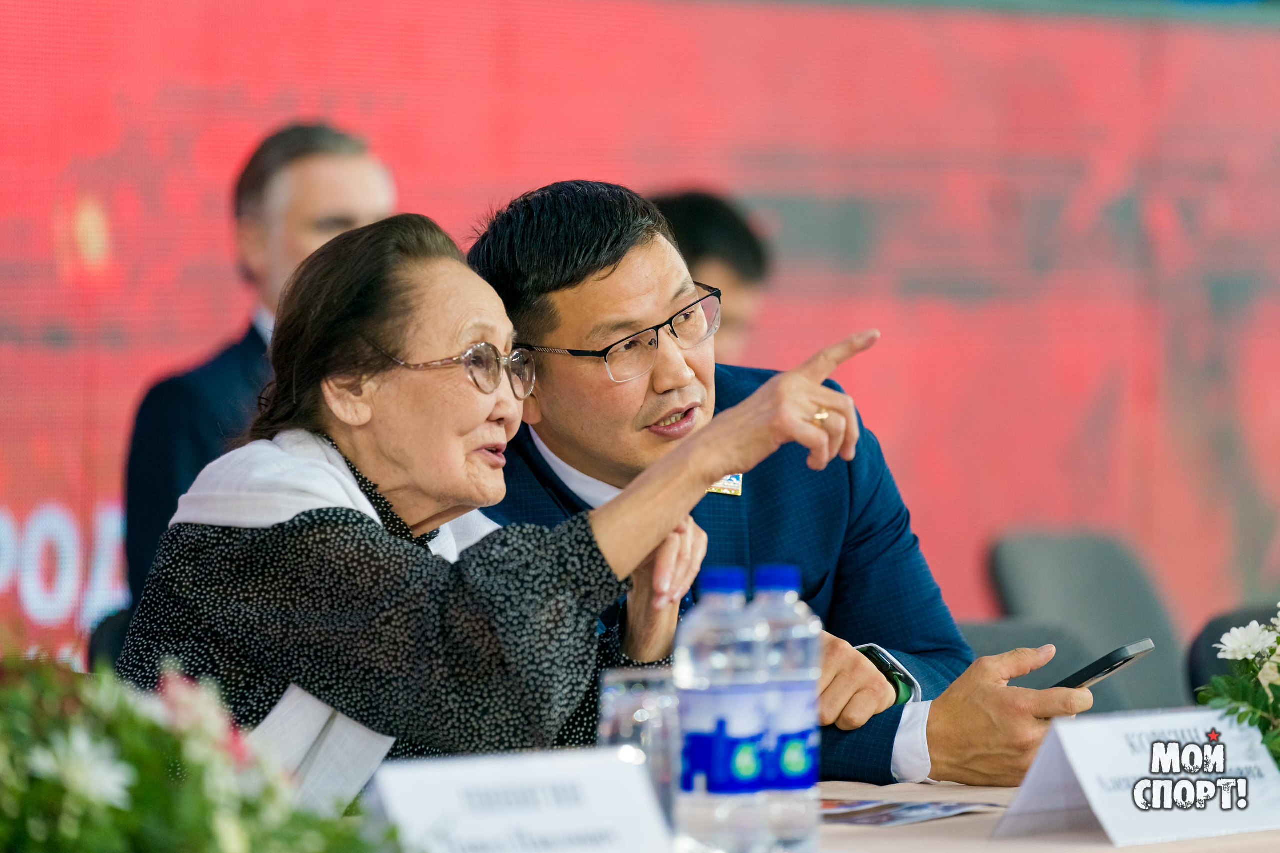 Международный турнир по вольной борьбе памяти Д. П. Коркина. Студия «Мой Спорт!» — все о спорте в Якутии