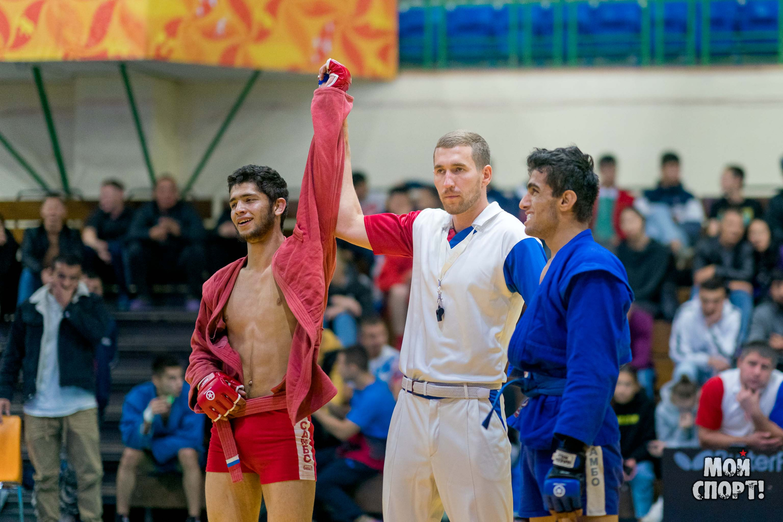 Всероссийские соревнования по самбо «Памяти Героя России А. А. Рыжикова». Студия «Мой Спорт!» — все о спорте в Якутии