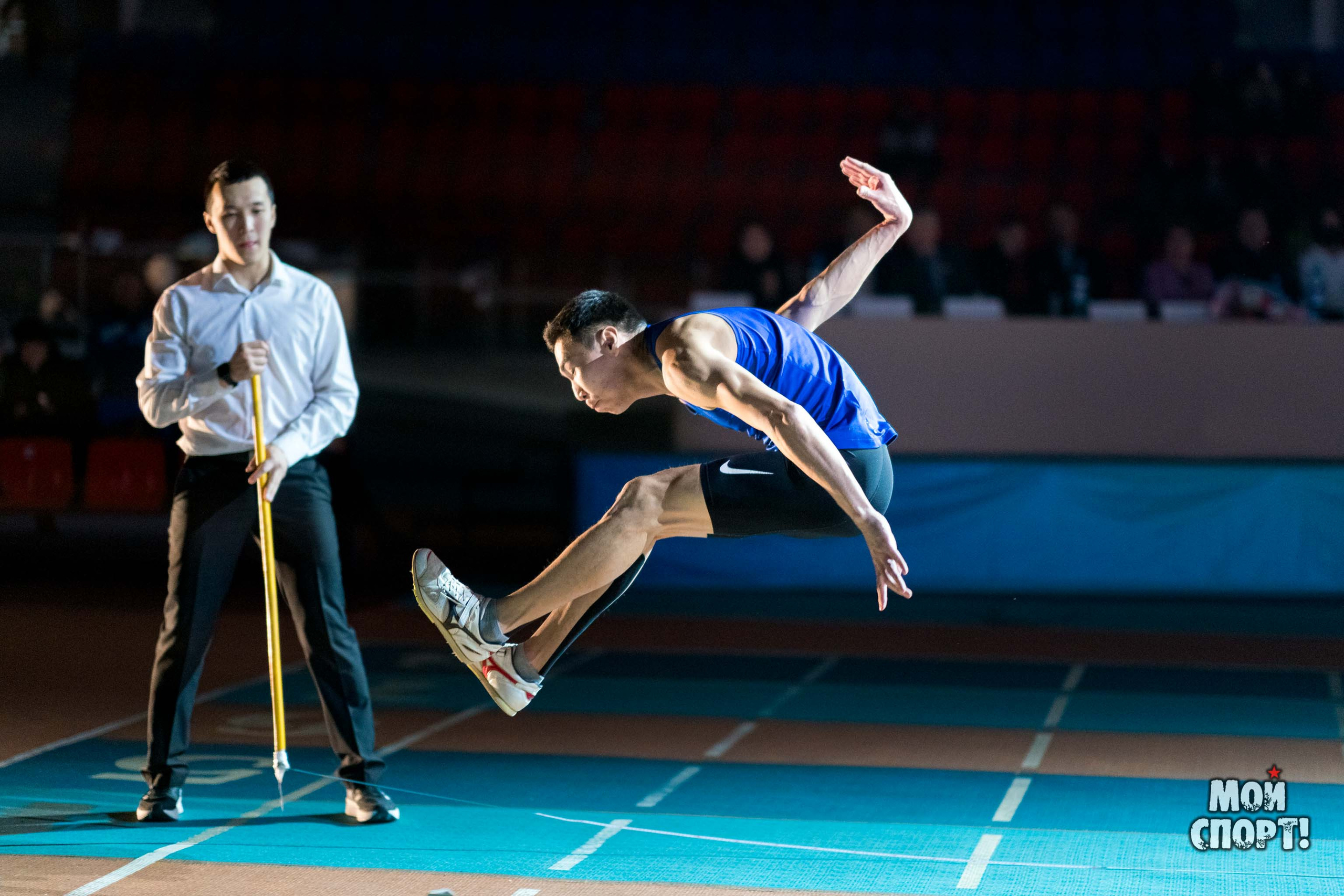 Республиканский турнир по якутским прыжкам памяти А. А. Гаврильева. Студия «Мой Спорт!» — все о спорте в Якутии