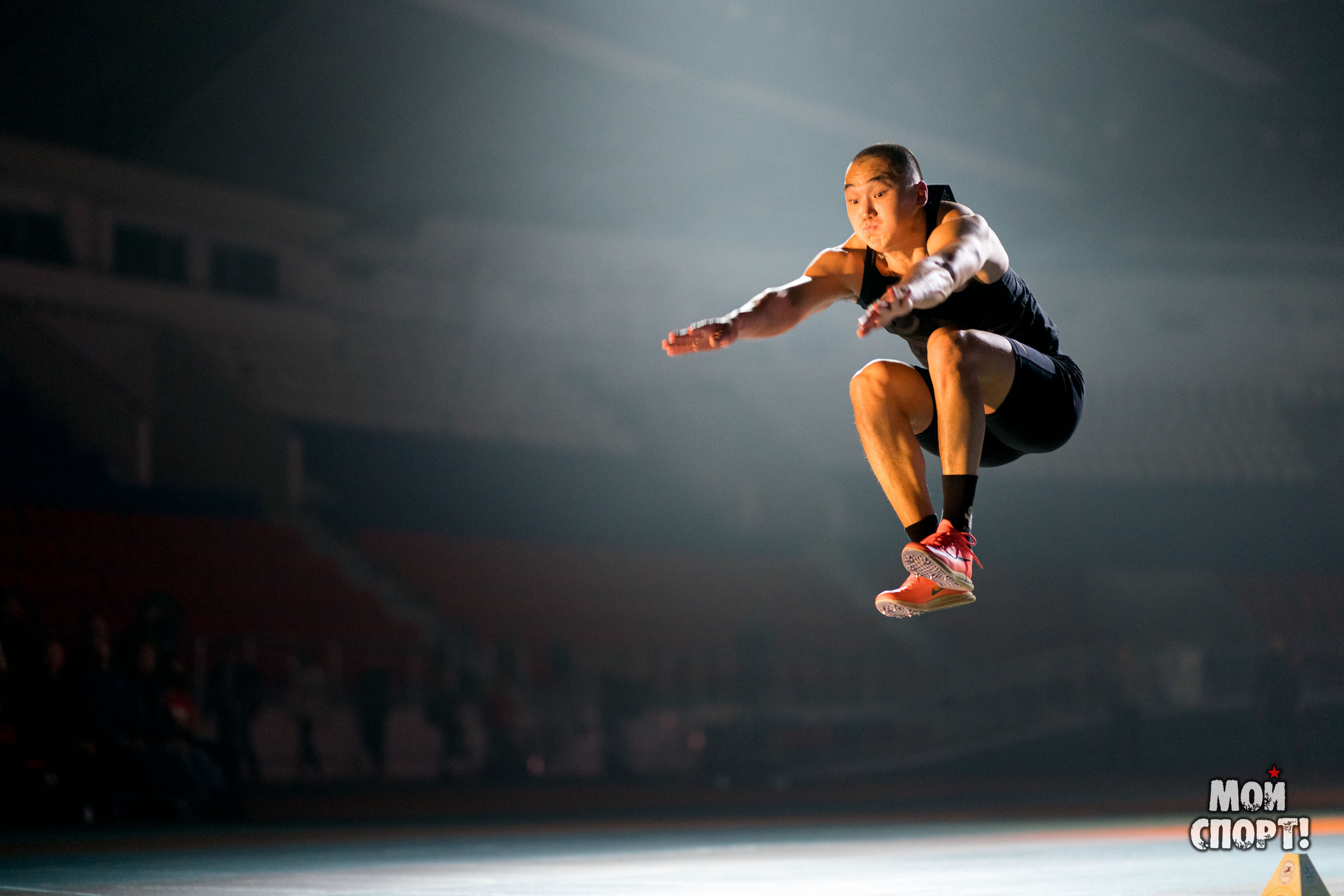 Республиканский турнир по якутским прыжкам памяти А. А. Гаврильева. Студия «Мой Спорт!» — все о спорте в Якутии