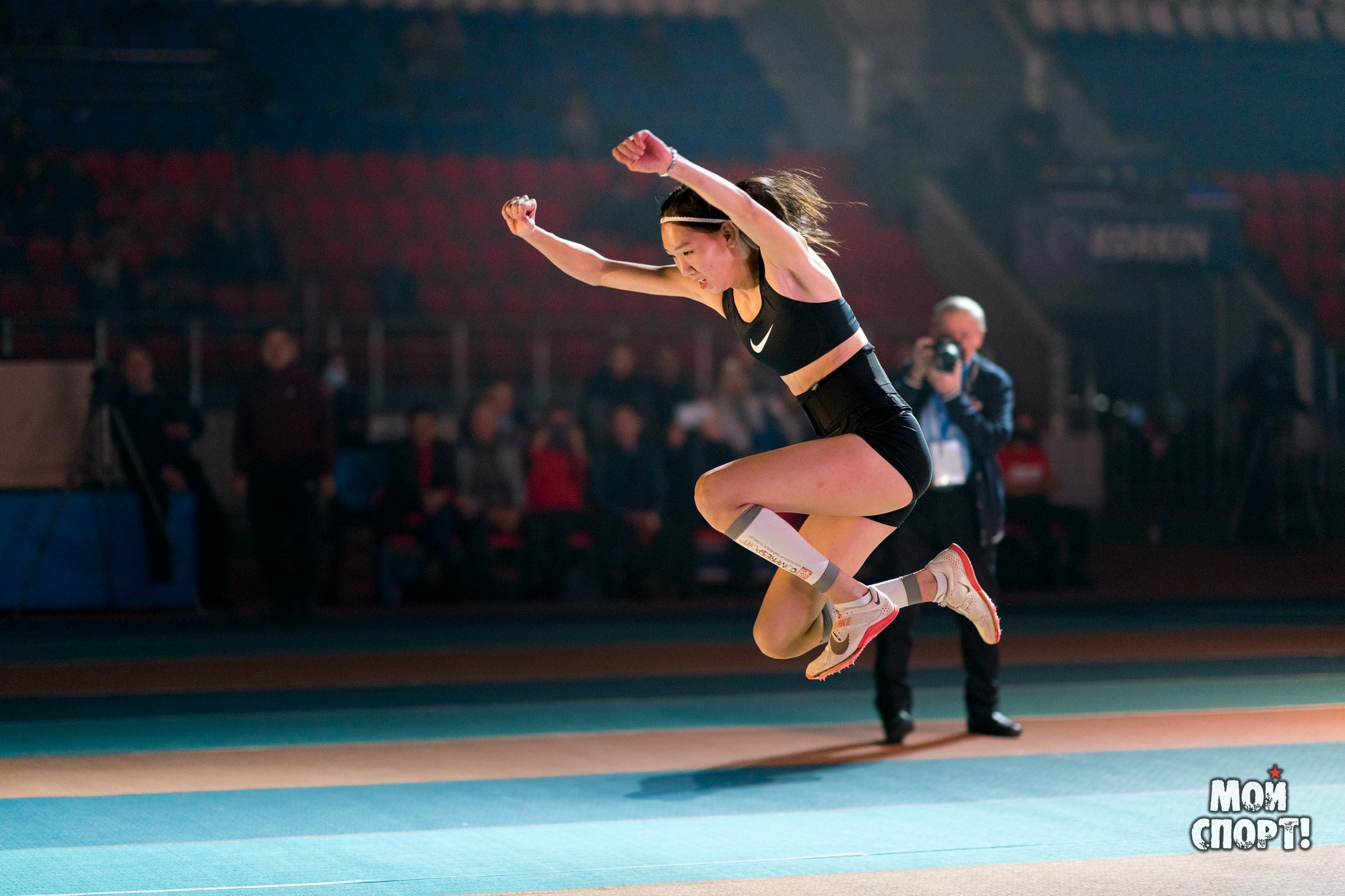 Республиканский турнир по якутским прыжкам памяти А. А. Гаврильева. Студия «Мой Спорт!» — все о спорте в Якутии