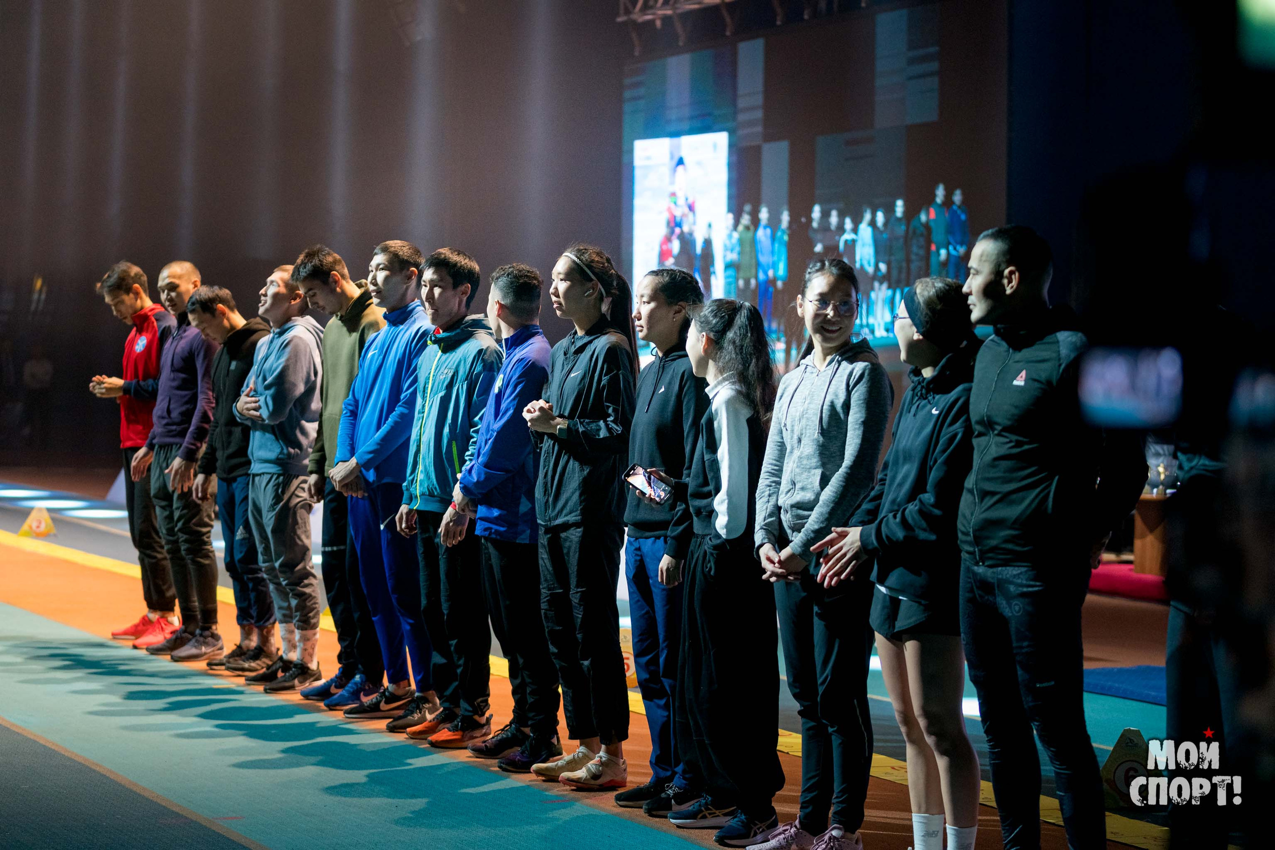 Республиканский турнир по якутским прыжкам памяти А. А. Гаврильева. Студия «Мой Спорт!» — все о спорте в Якутии