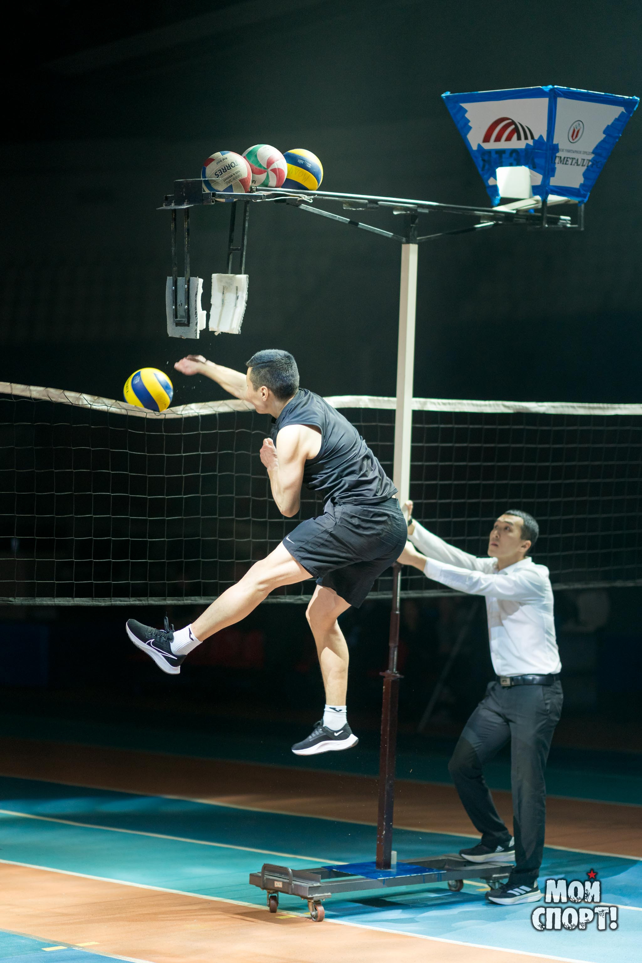 Республиканский турнир по якутским прыжкам памяти А. А. Гаврильева. Студия «Мой Спорт!» — все о спорте в Якутии