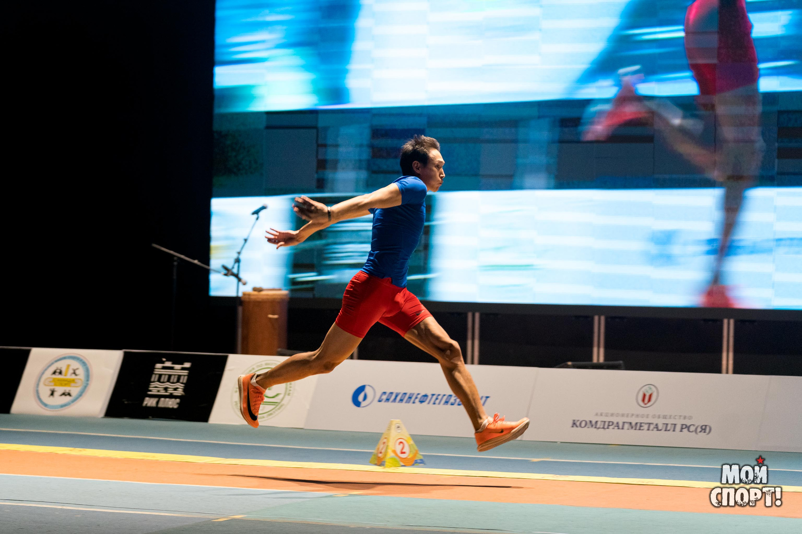 Республиканский турнир по якутским прыжкам памяти А. А. Гаврильева. Студия «Мой Спорт!» — все о спорте в Якутии