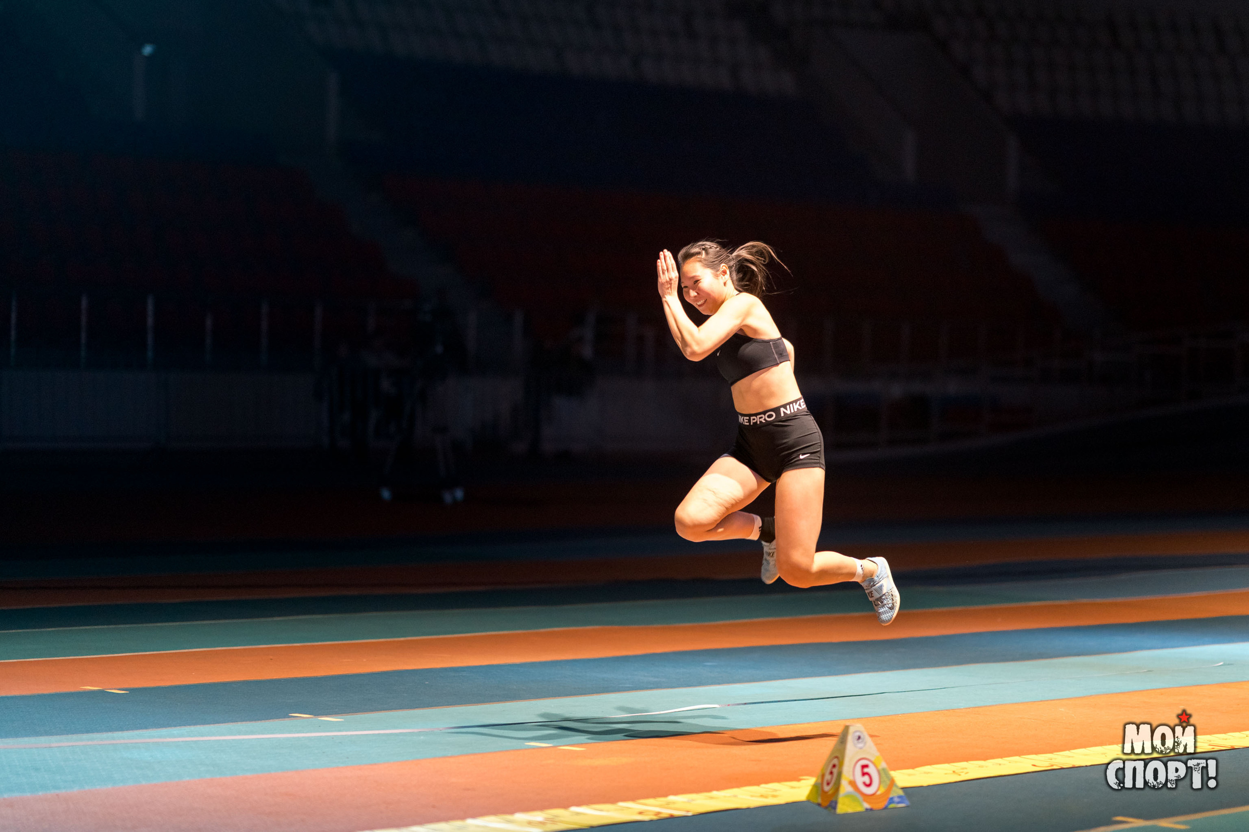 Республиканский турнир по якутским прыжкам памяти А. А. Гаврильева. Студия «Мой Спорт!» — все о спорте в Якутии