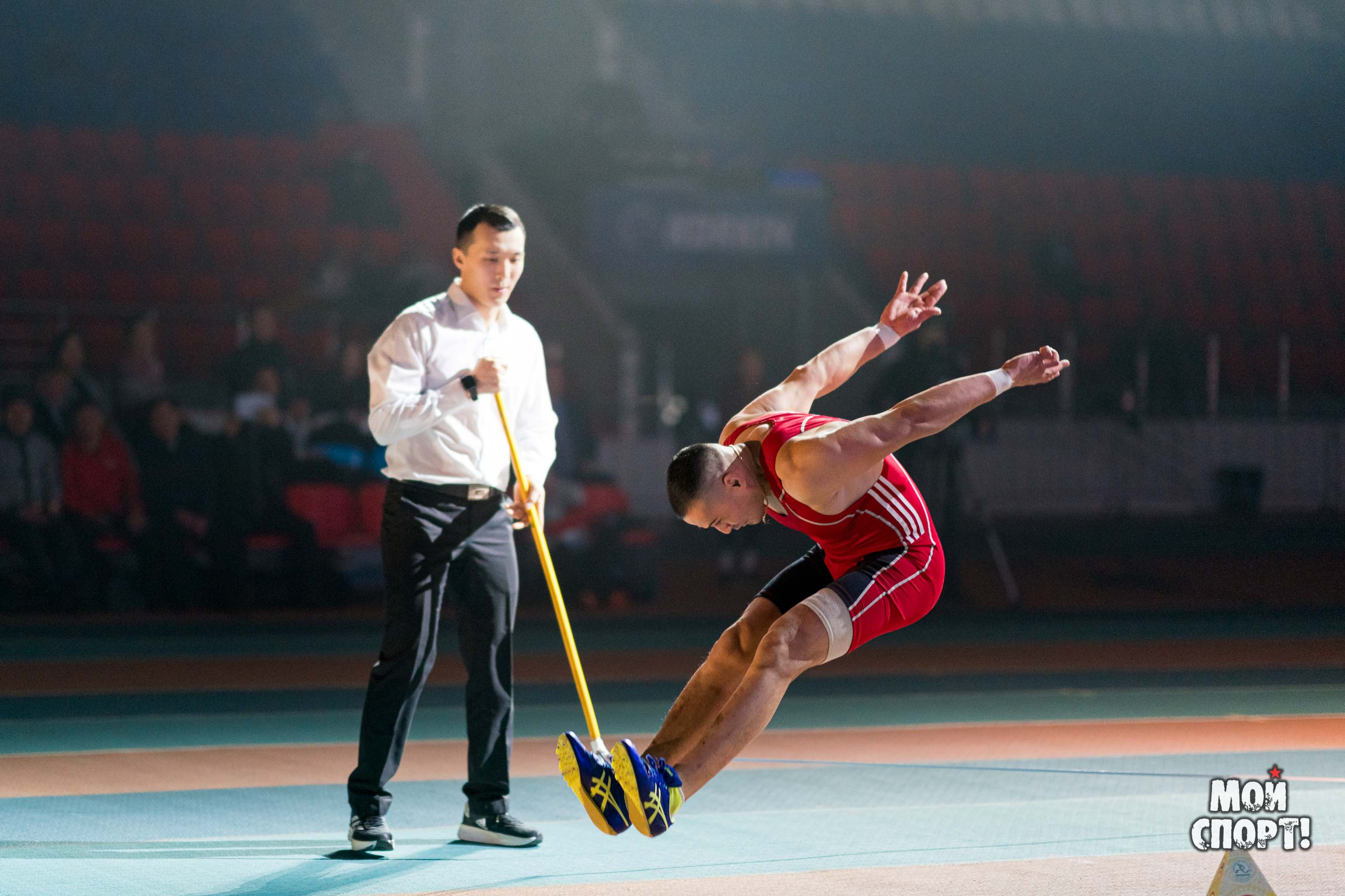 Республиканский турнир по якутским прыжкам памяти А. А. Гаврильева. Студия «Мой Спорт!» — все о спорте в Якутии