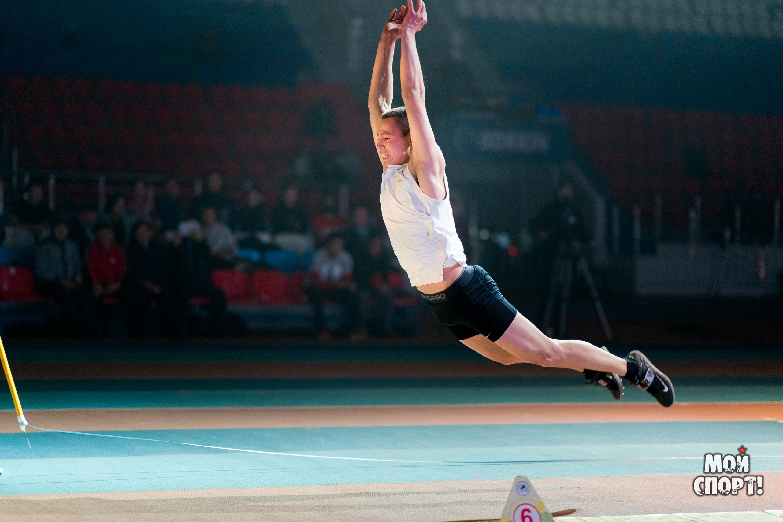 Республиканский турнир по якутским прыжкам памяти А. А. Гаврильева. Студия «Мой Спорт!» — все о спорте в Якутии