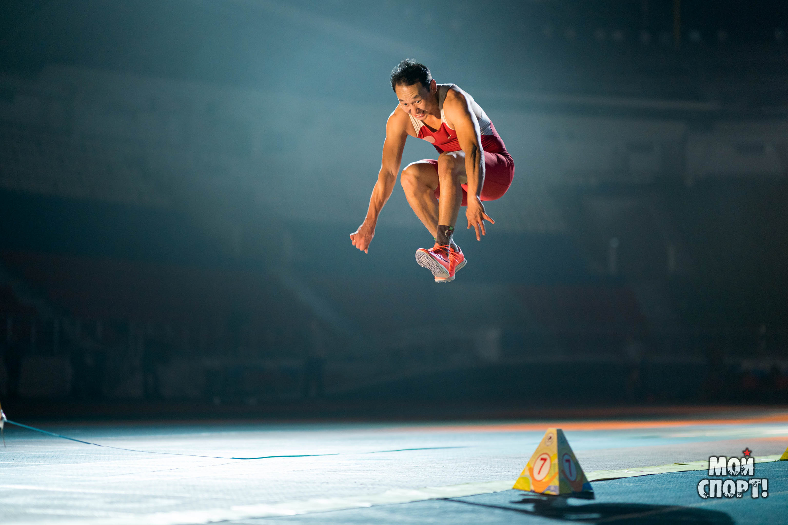 Республиканский турнир по якутским прыжкам памяти А. А. Гаврильева. Студия «Мой Спорт!» — все о спорте в Якутии