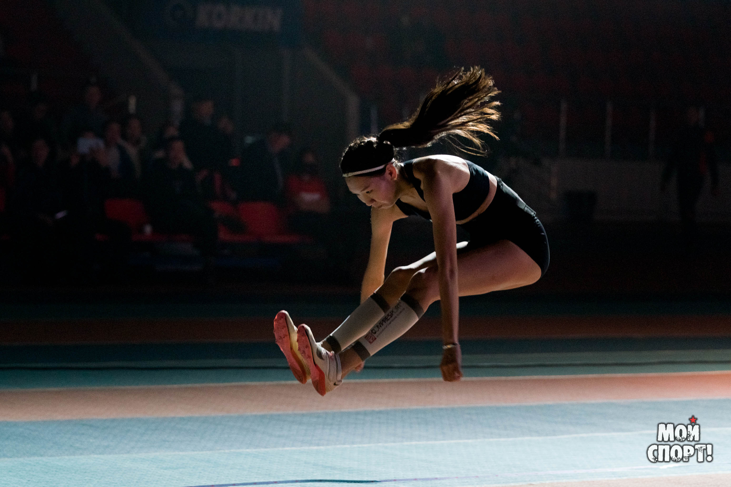 Республиканский турнир по якутским прыжкам памяти А. А. Гаврильева. Студия «Мой Спорт!» — все о спорте в Якутии