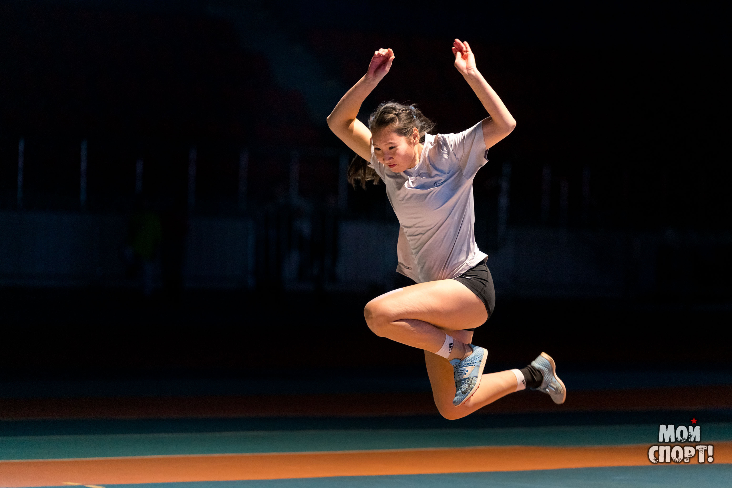 Республиканский турнир по якутским прыжкам памяти А. А. Гаврильева. Студия «Мой Спорт!» — все о спорте в Якутии