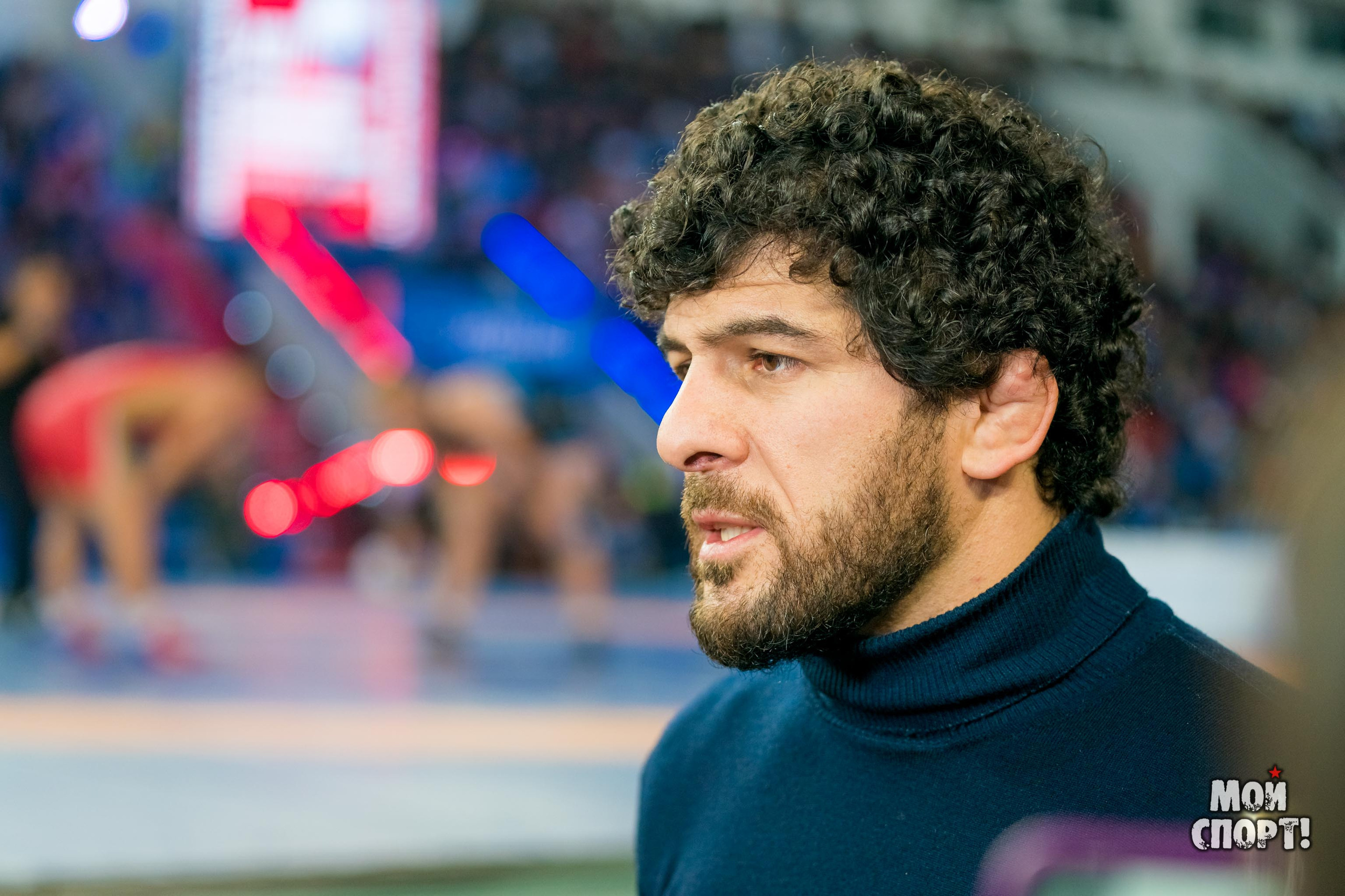 Международный турнир по вольной борьбе памяти Д. П. Коркина. Студия «Мой Спорт!» — все о спорте в Якутии