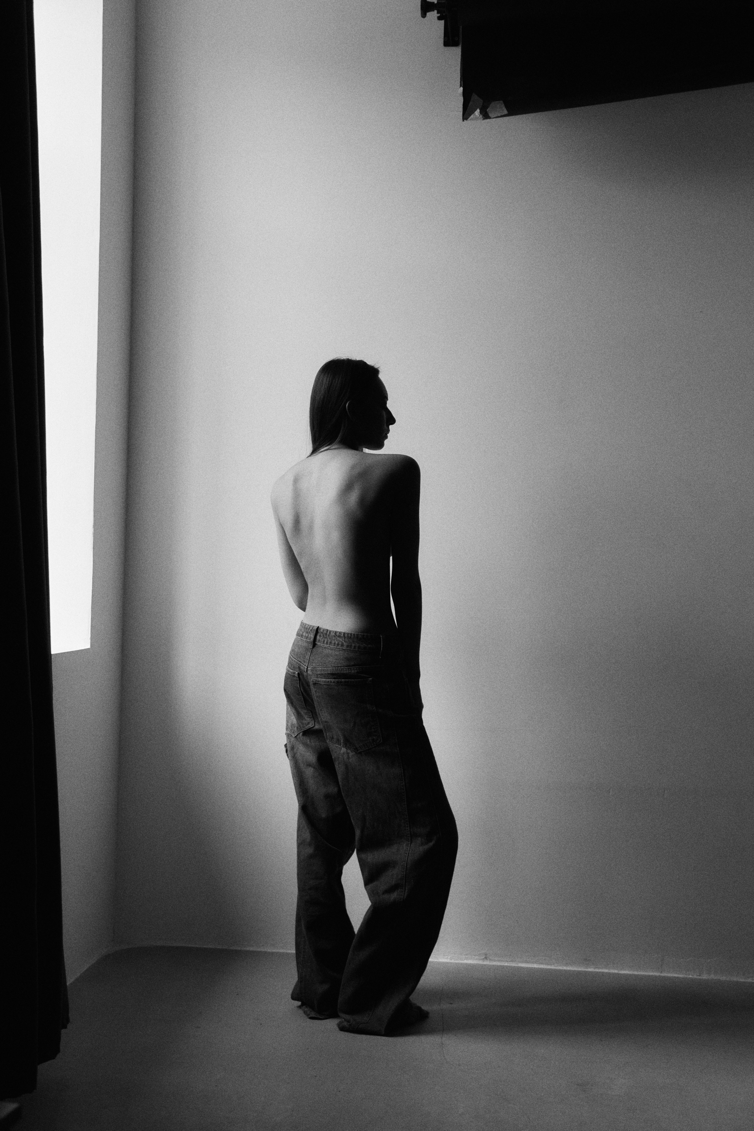 Ilona. Фотограф тюмень москва ксения половодова