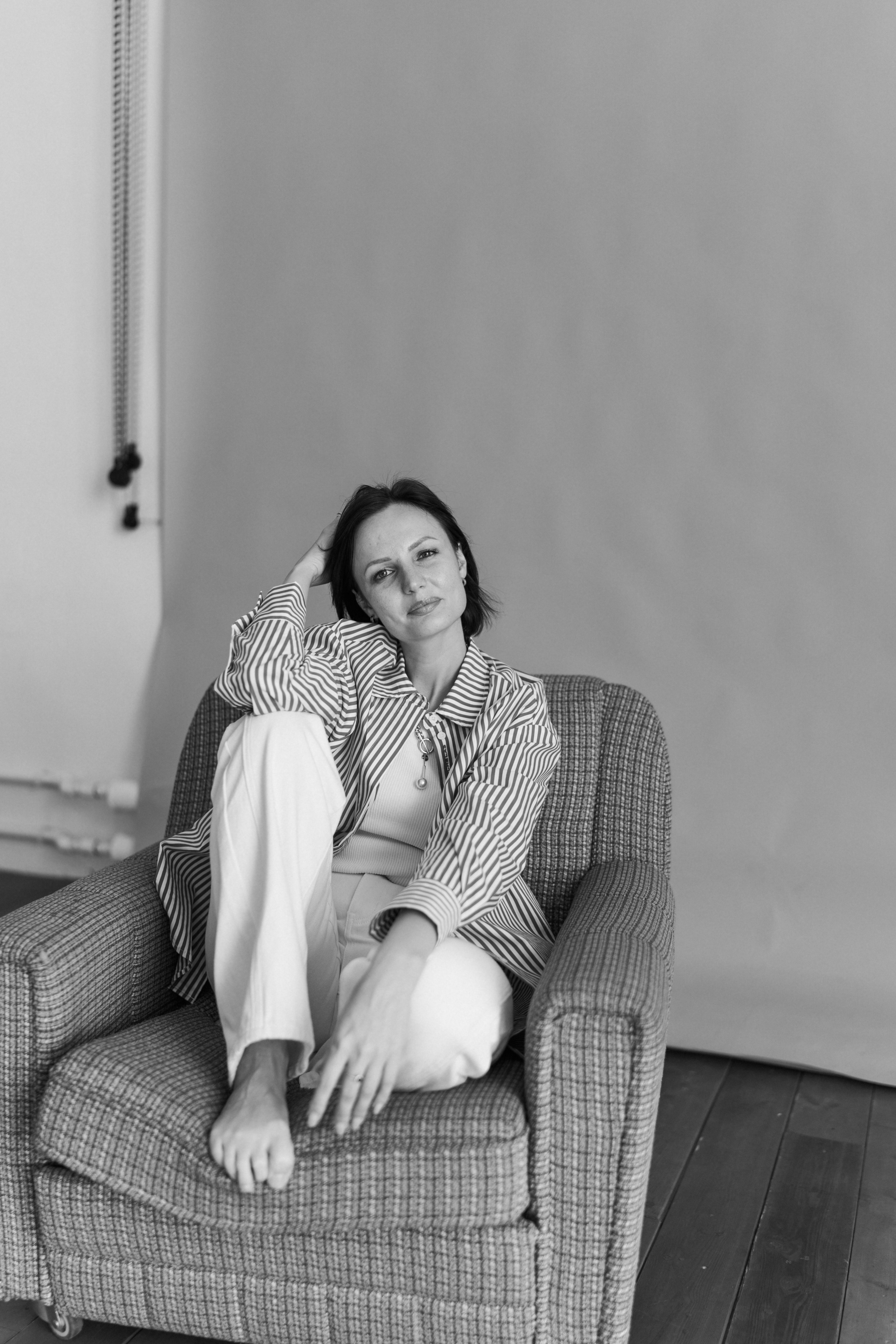 Екатерина. Фотограф в Санкт-Петербурге — Лучина Екатерина