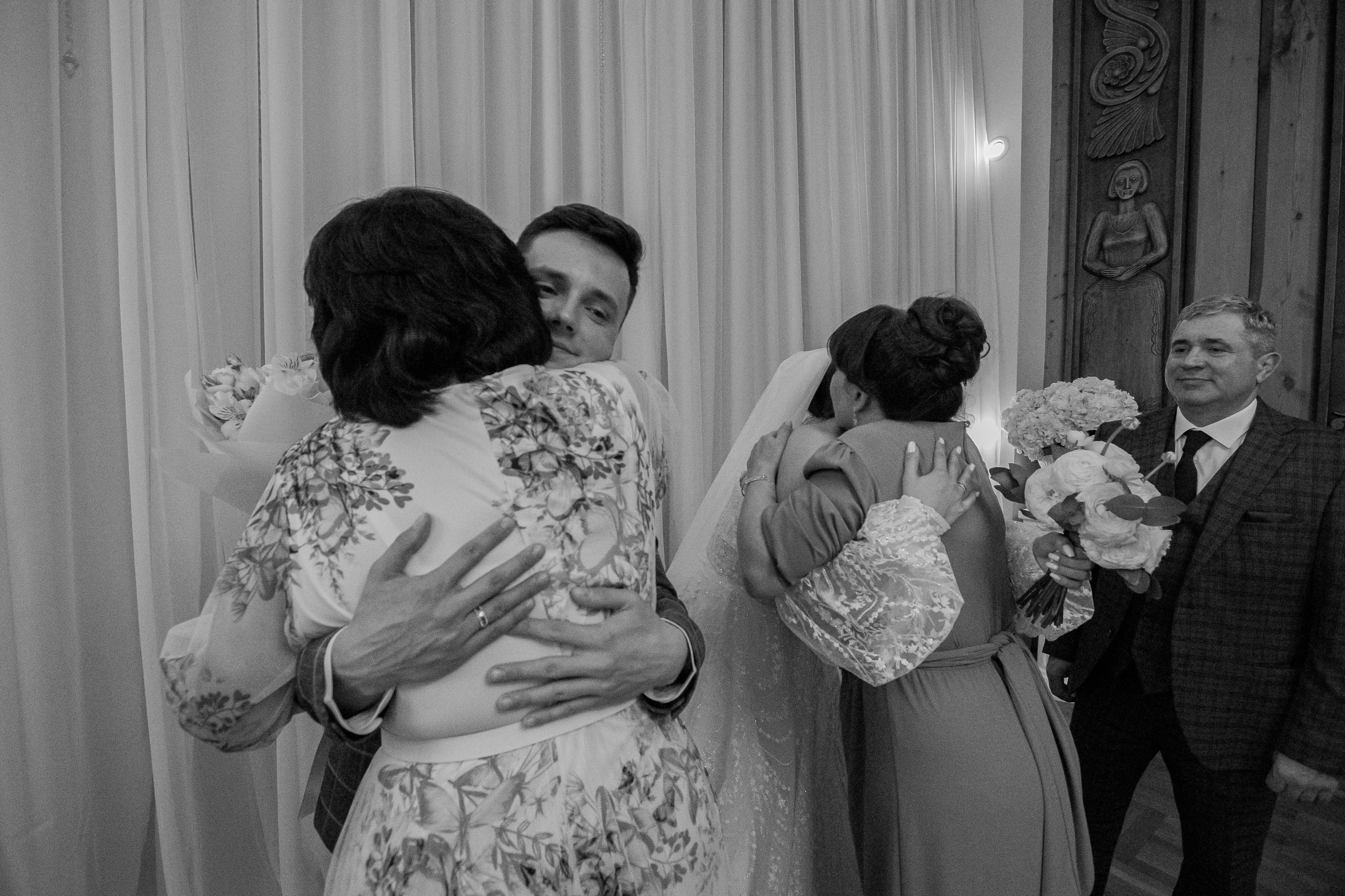 Станислав & Мария. Фотограф Москва Людмила Белова