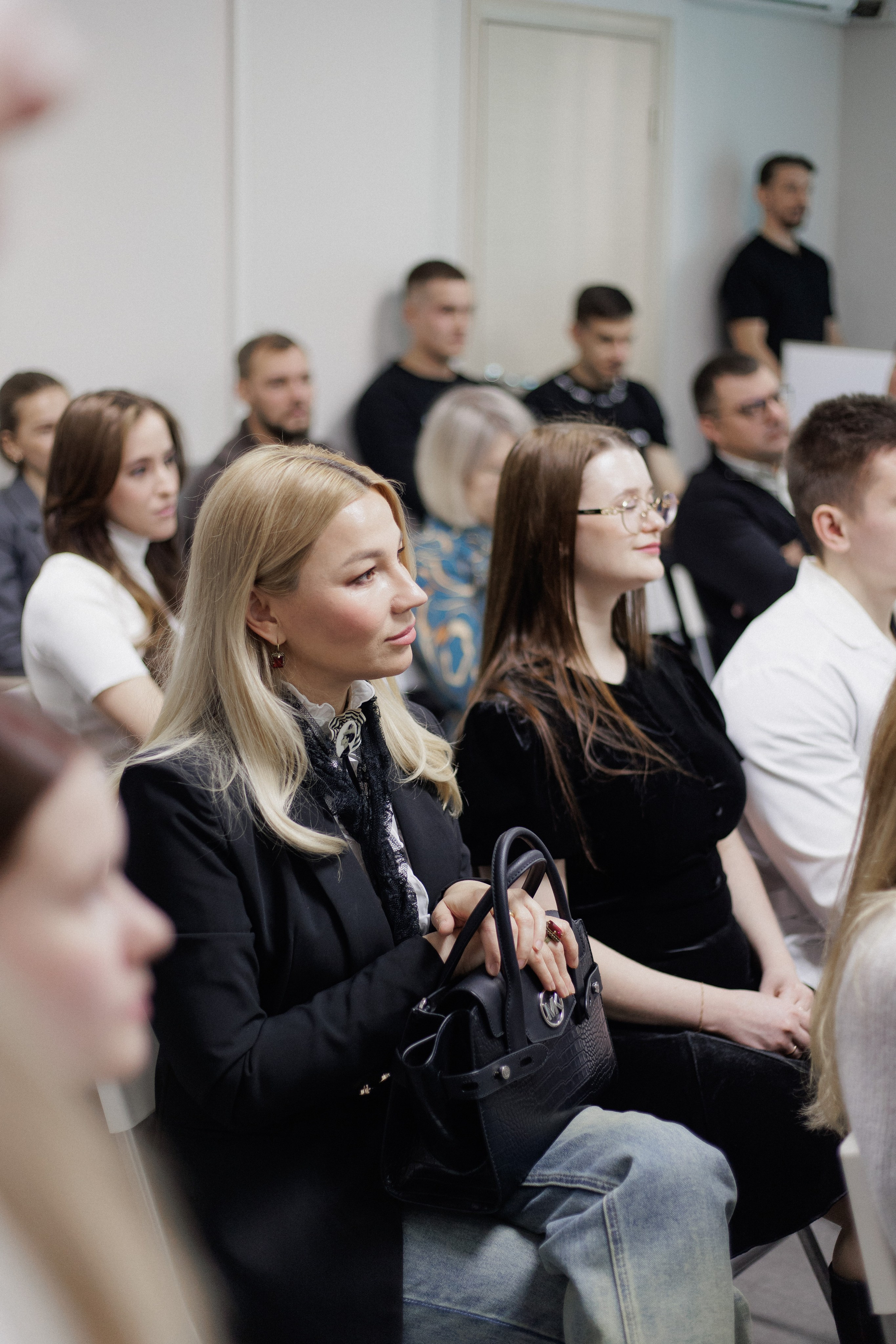 BIORISE КЛИНИКА БИОХАКИНГА — ОТКРЫТИЕ. СВОИ. ФОТООТЧЕТЫ-СОБЫТИЯ-МЕСТА