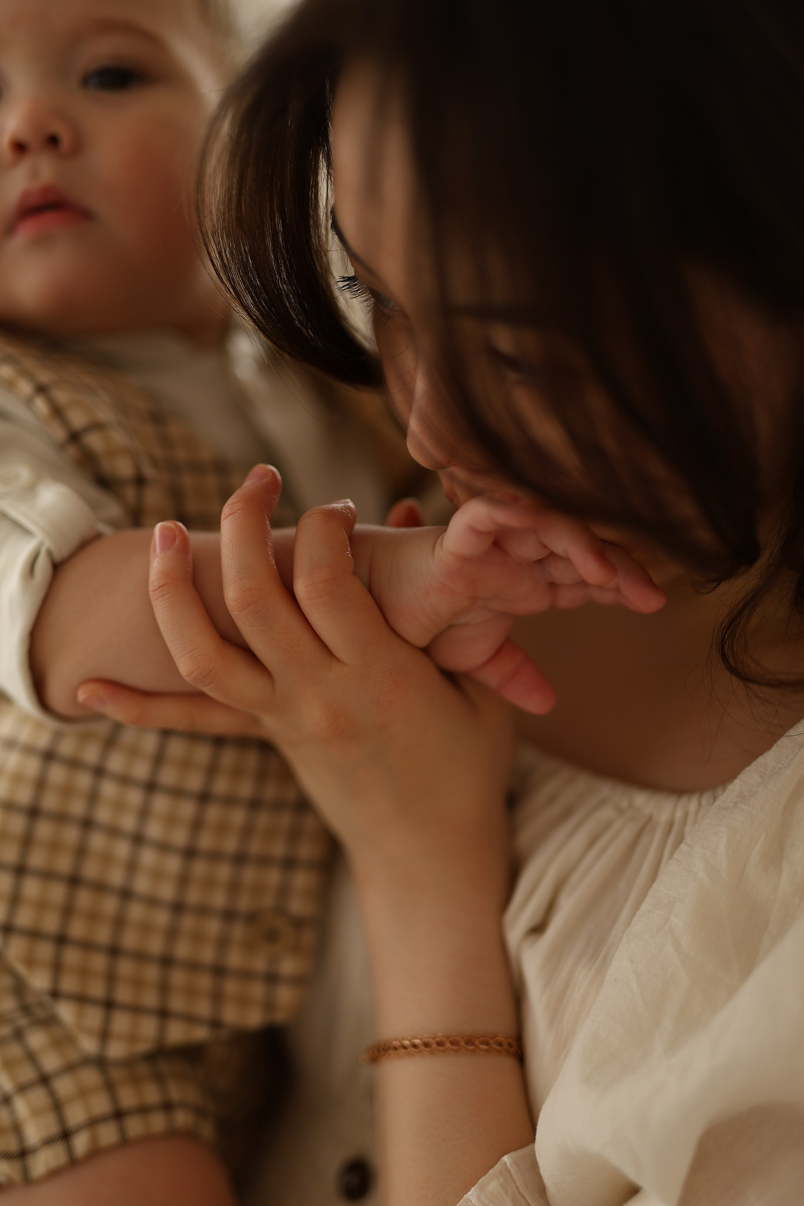 Семейные истории. Главная