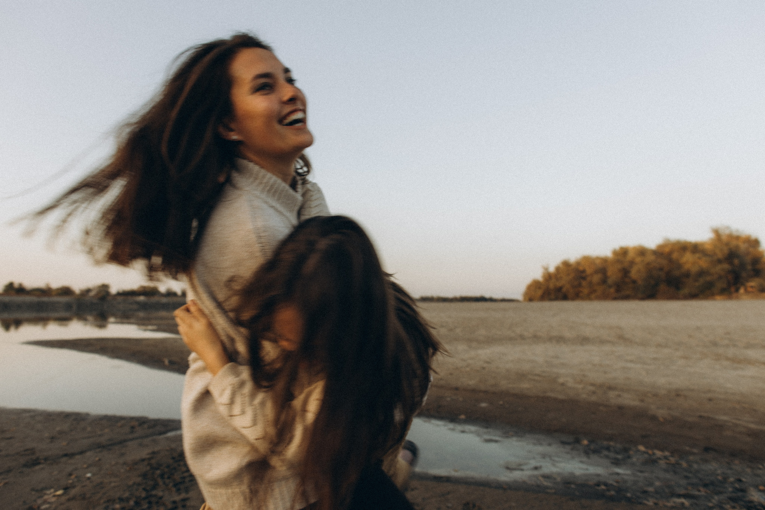 Мое счастье. Семейный фотограф в Краснодаре Анна Пасик