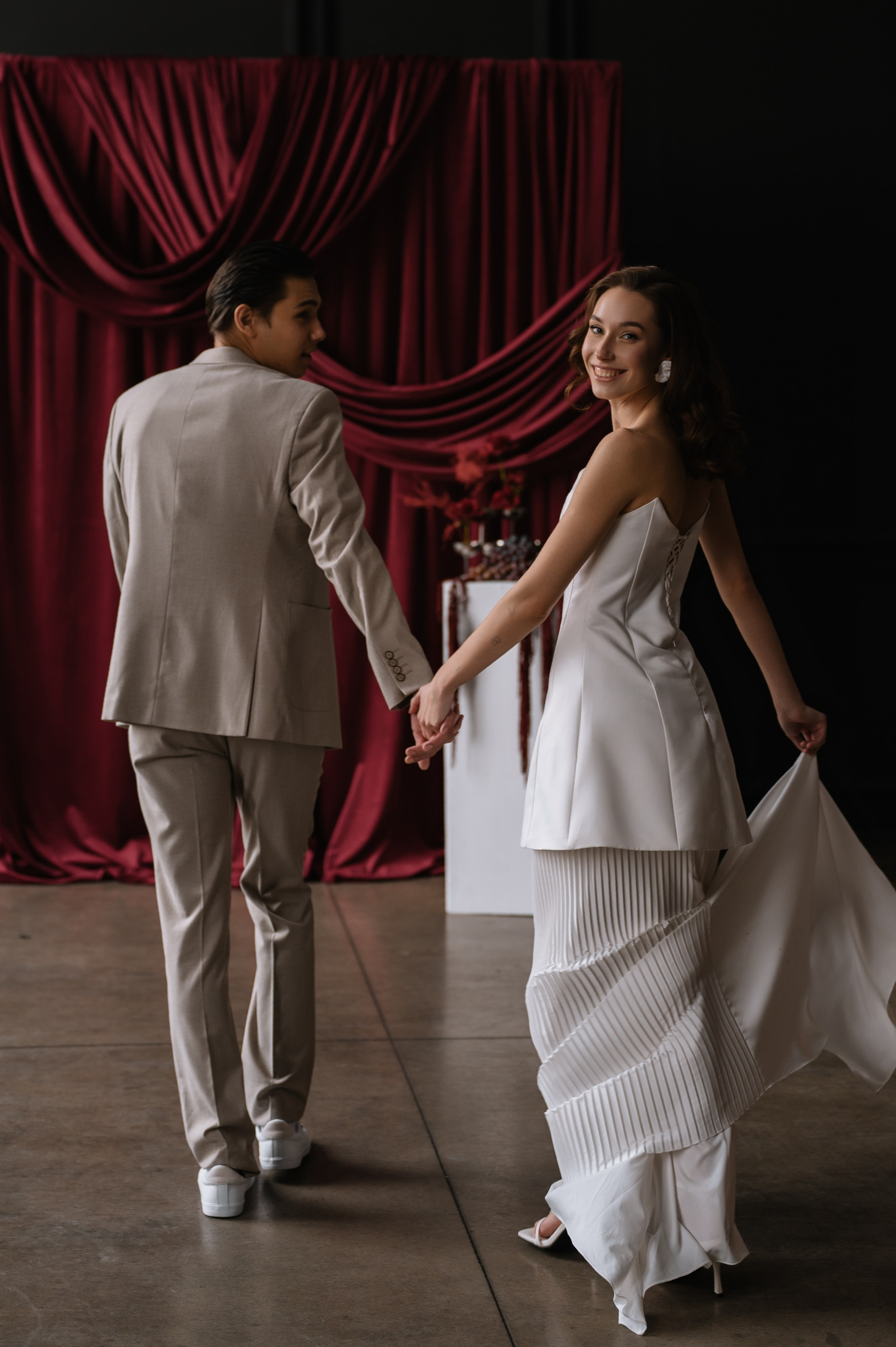 Никита и Маша. Свадебный Фотограф Челябинск Уфа Егорова Анастасия